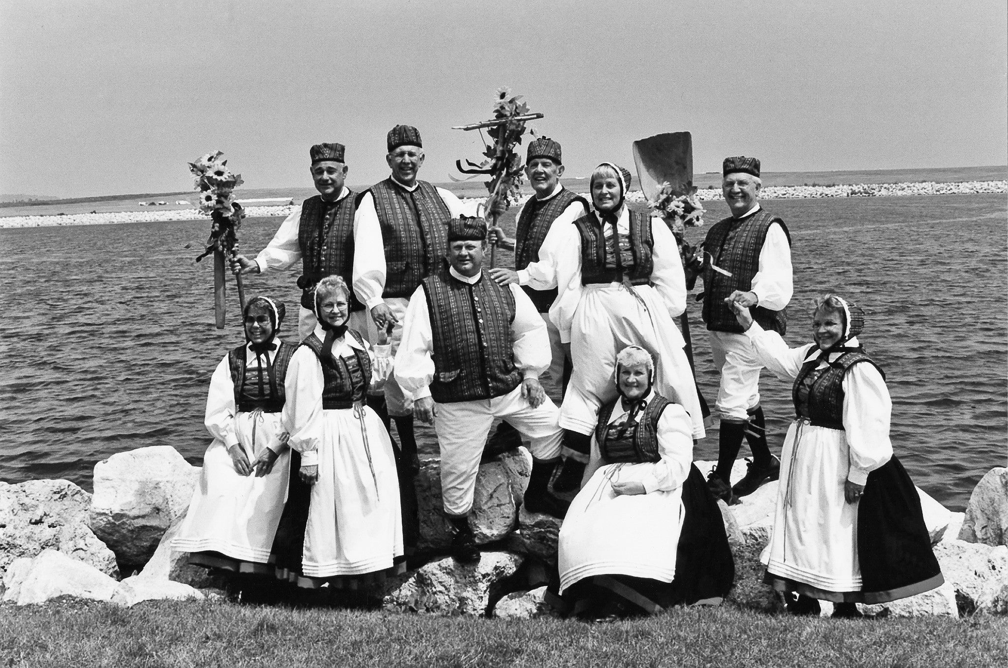Marathon County: Images of our Lives: On the Centennial Anniversary of the Wausau Daily Herald - Image 6