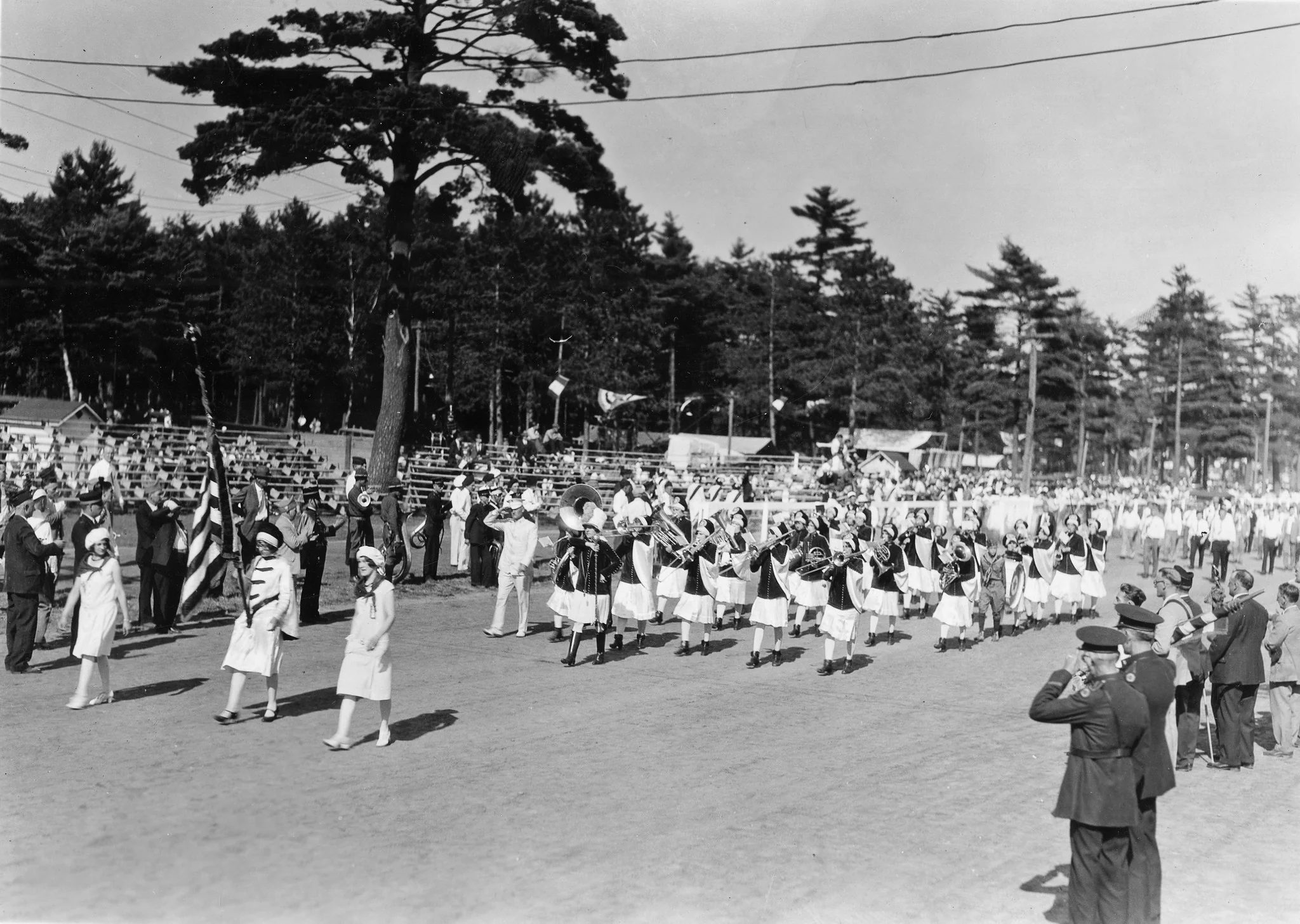 Marathon County: Images of our Lives: On the Centennial Anniversary of the Wausau Daily Herald - Image 9