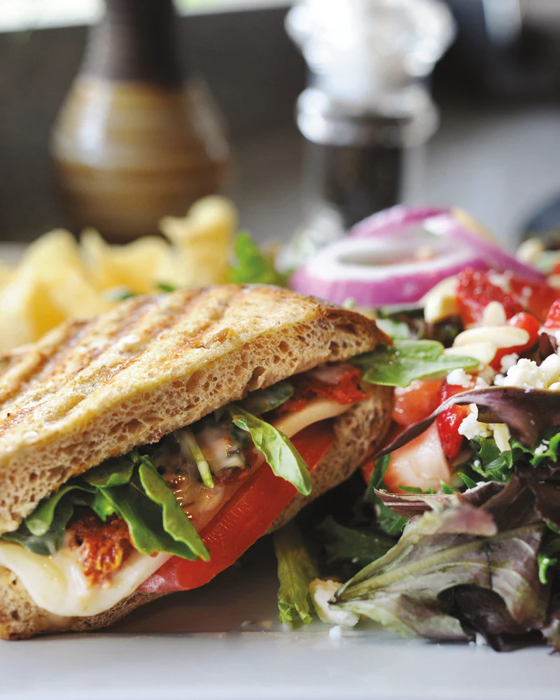 Indiana Delicious: Recipes and Restaurants from your Favorite Eateries - Image 3