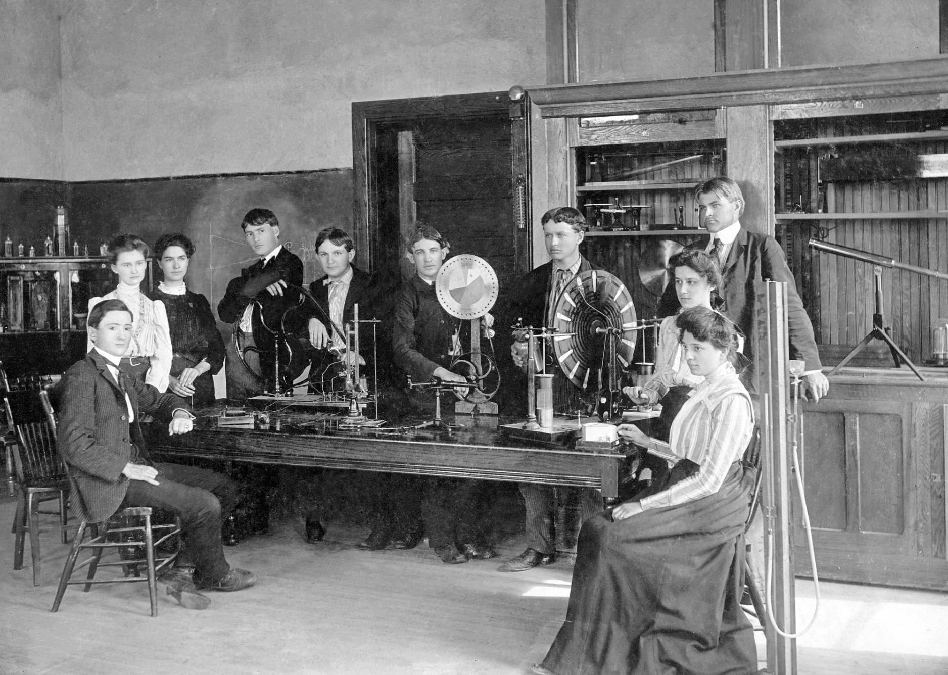 Jackson County Memories: The Early Years - Image 2