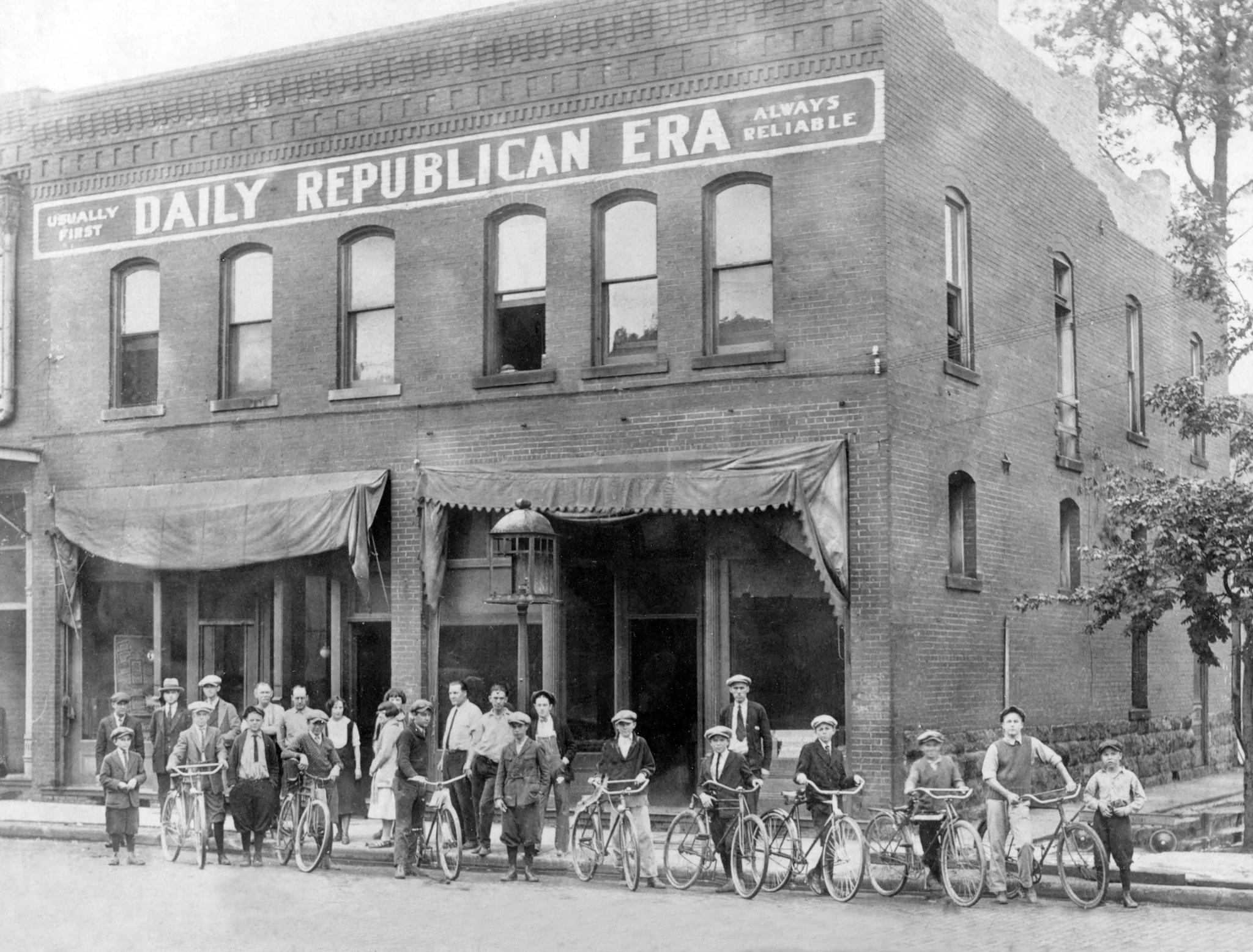 Jackson County Memories: The Early Years - Image 4