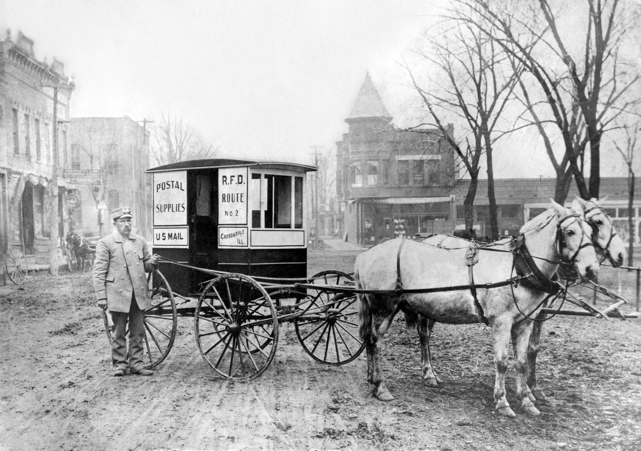 Jackson County Memories: The Early Years - Image 5
