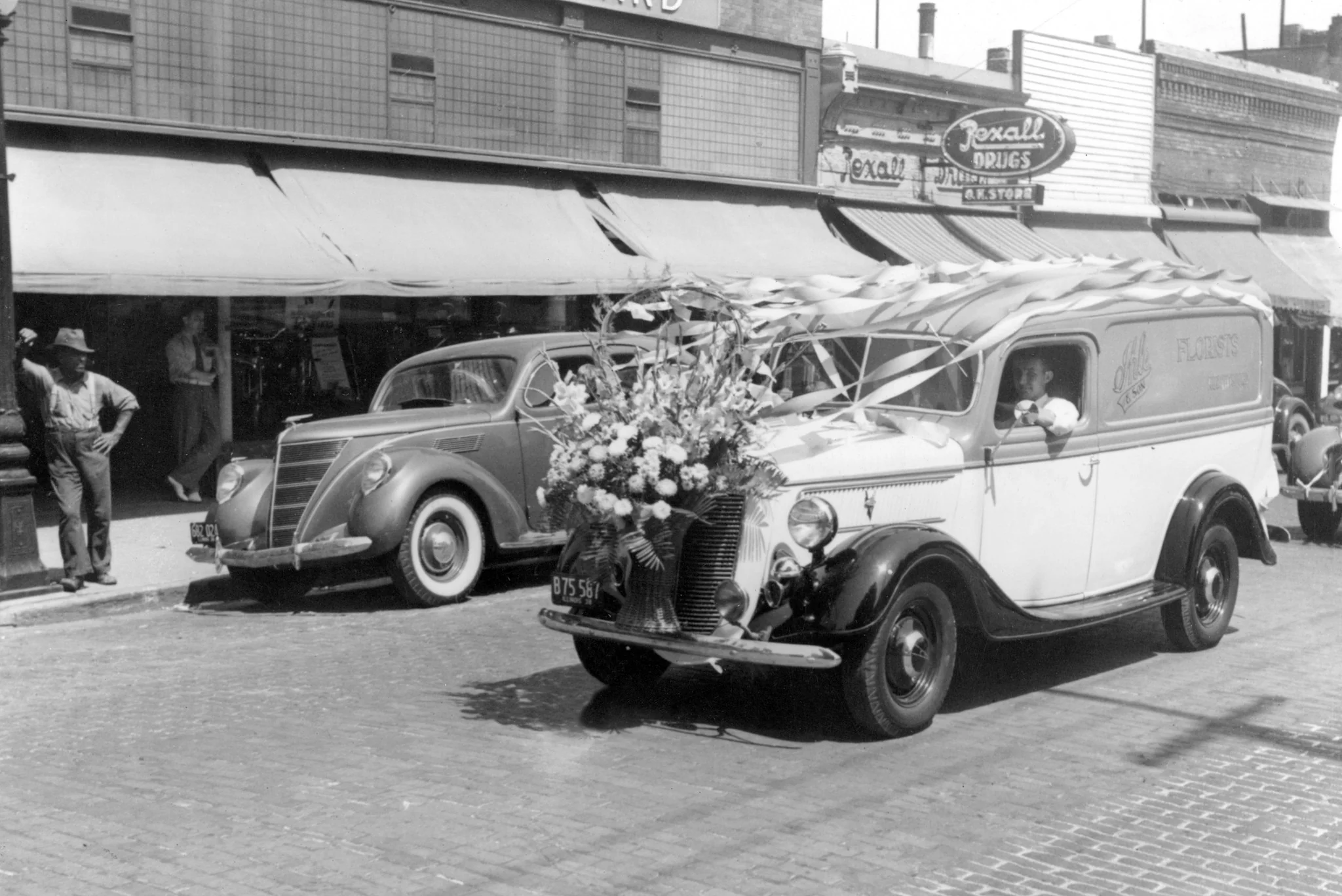 Jackson County Memories: The Early Years - Image 6