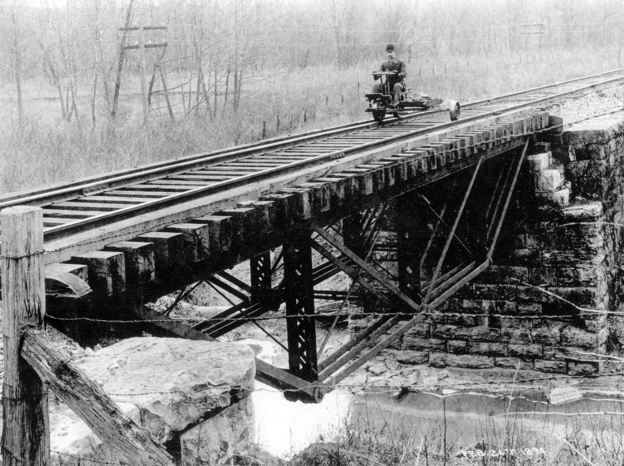 Jackson County Memories: The Early Years - Image 8