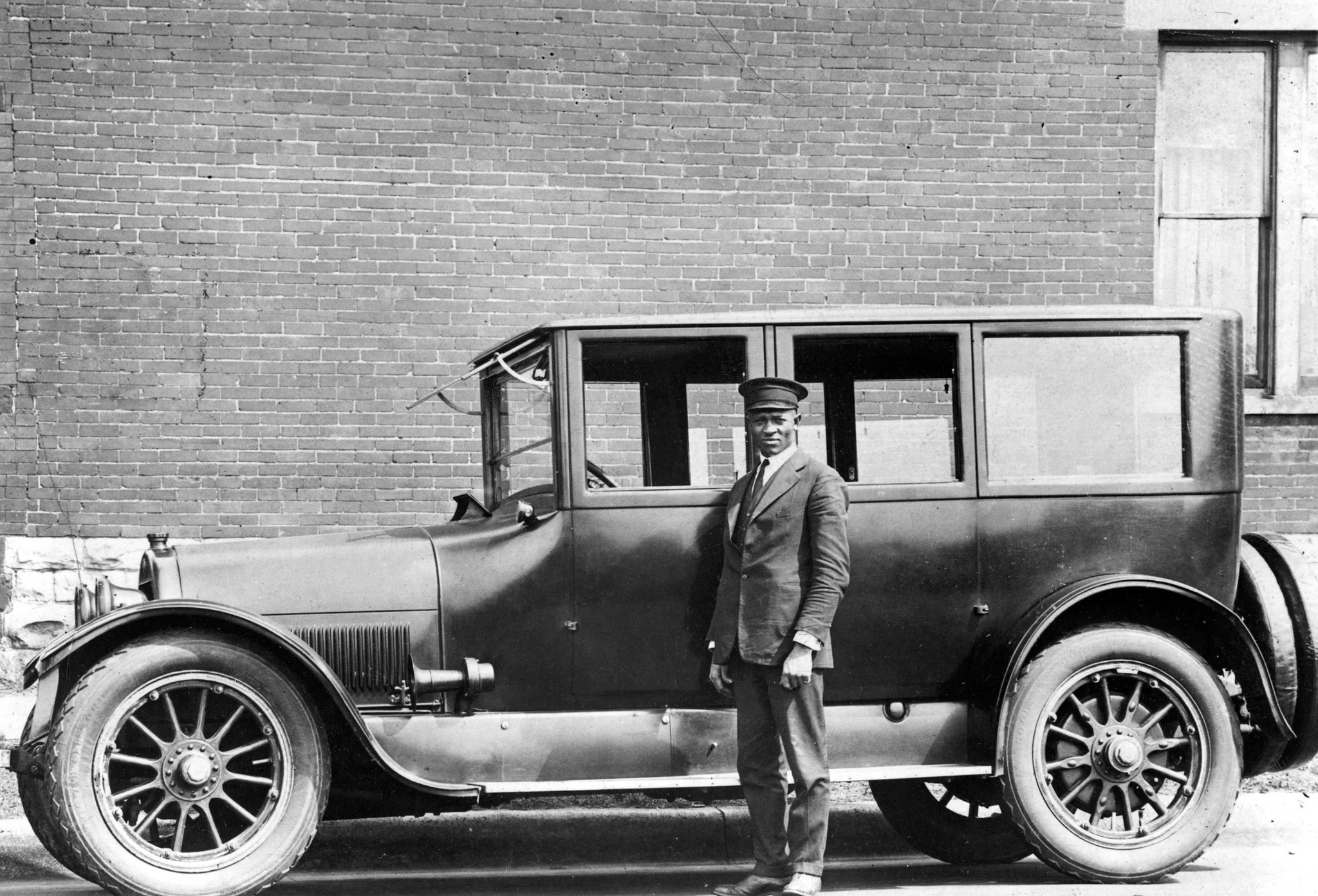 Jackson County Memories: The Early Years - Image 9