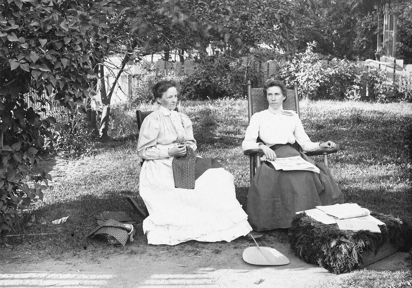 Jackson County: Looking Back | A Photographic History from the 1800s - 1939 - Image 4