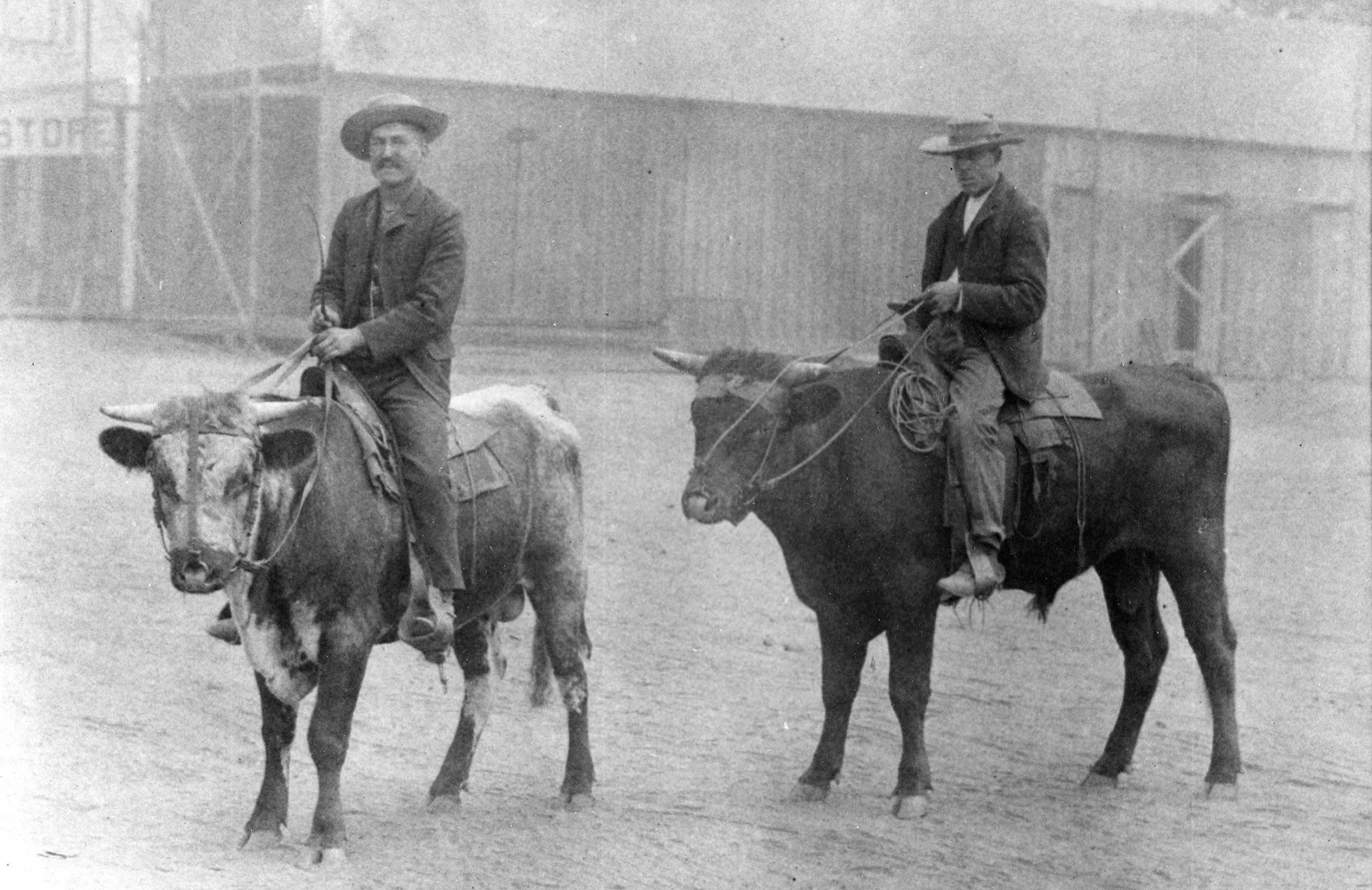 Jackson County: Looking Back | A Photographic History from the 1800s - 1939 - Image 8