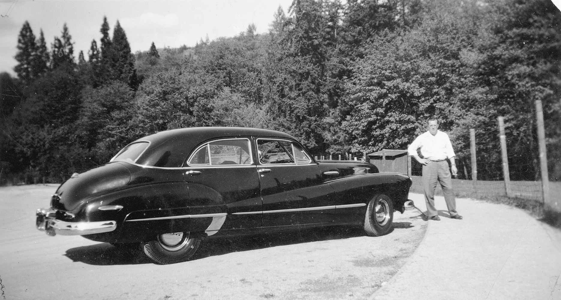 Jackson County: Looking Back: Volume II - The 1940s, '50s and '60s - Image 2