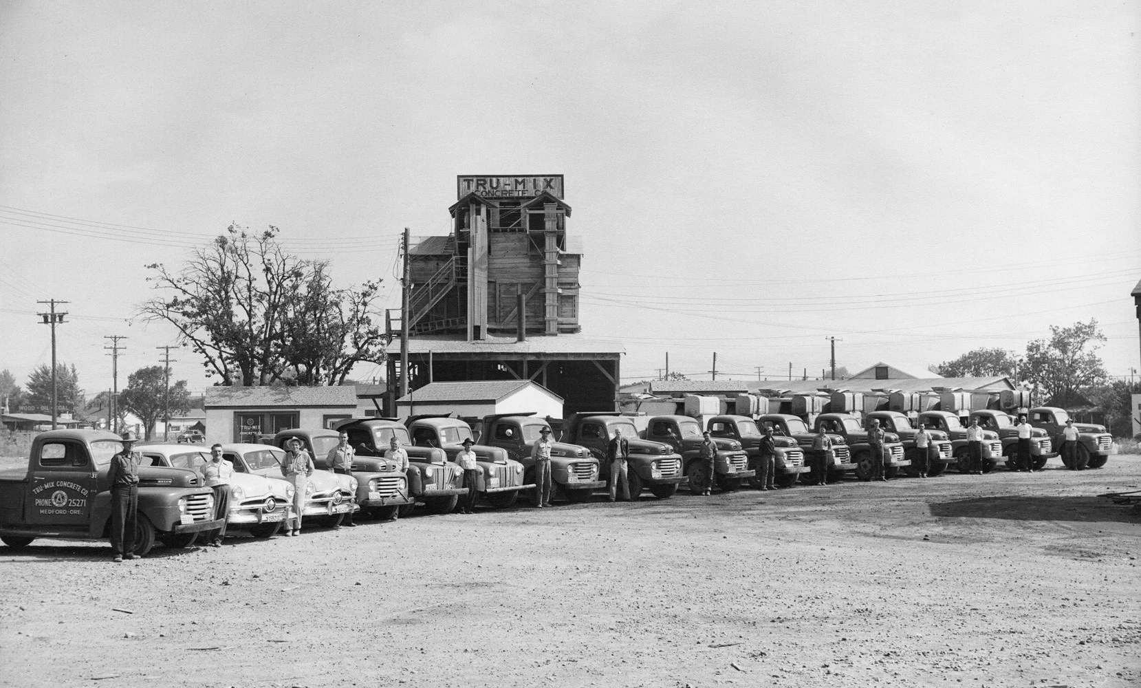 Jackson County: Looking Back: Volume II - The 1940s, '50s and '60s - Image 5