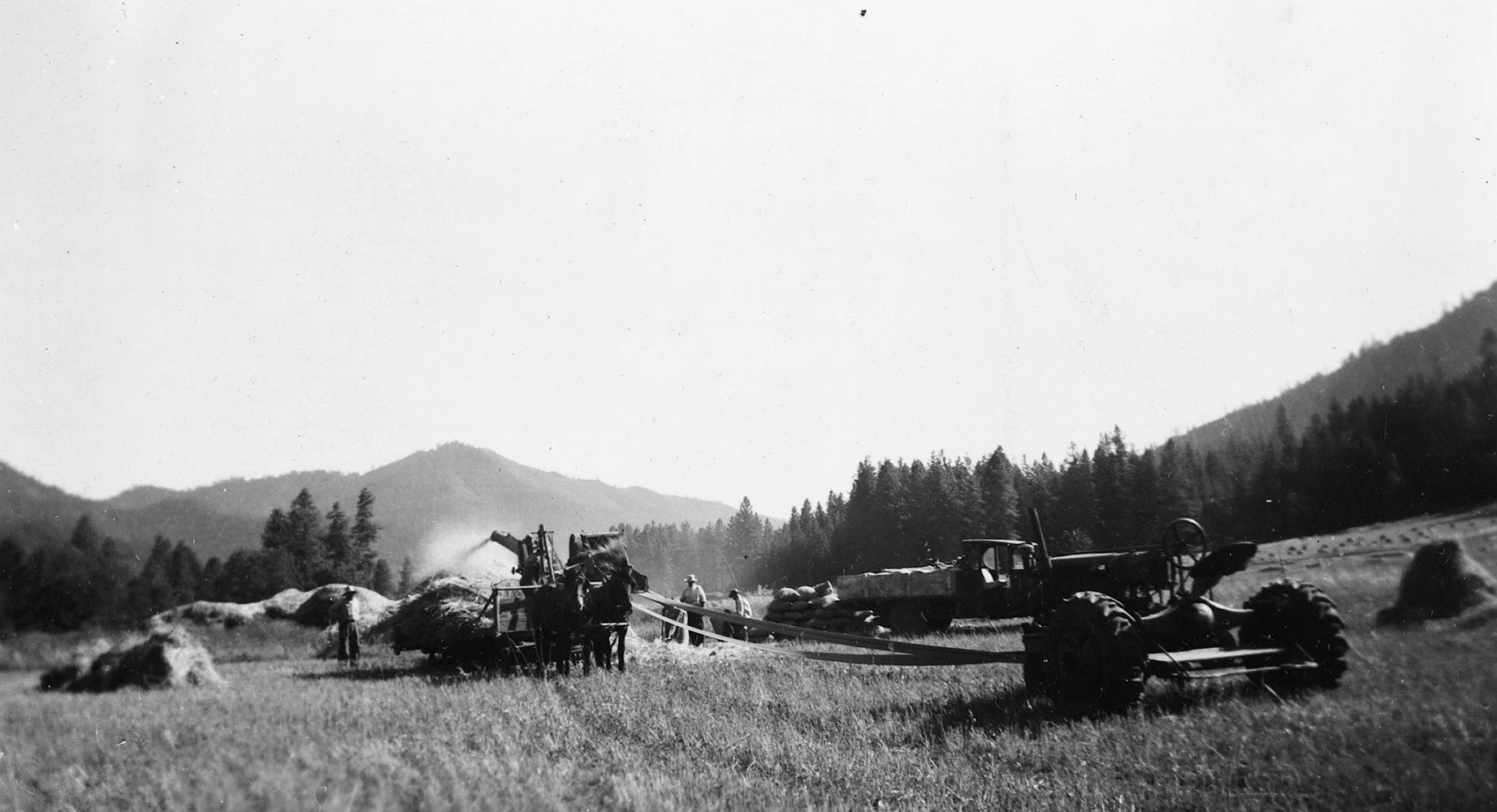 Jackson County: Looking Back: Volume II - The 1940s, '50s and '60s - Image 7