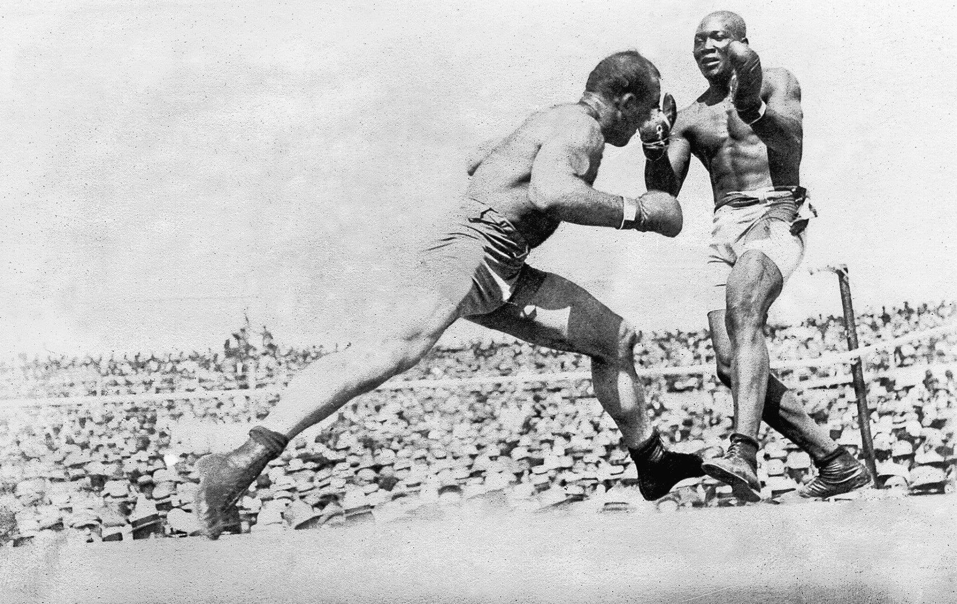 Dateline Reno presents: Johnson-Jeffries: The Fight of the Century - Image 3