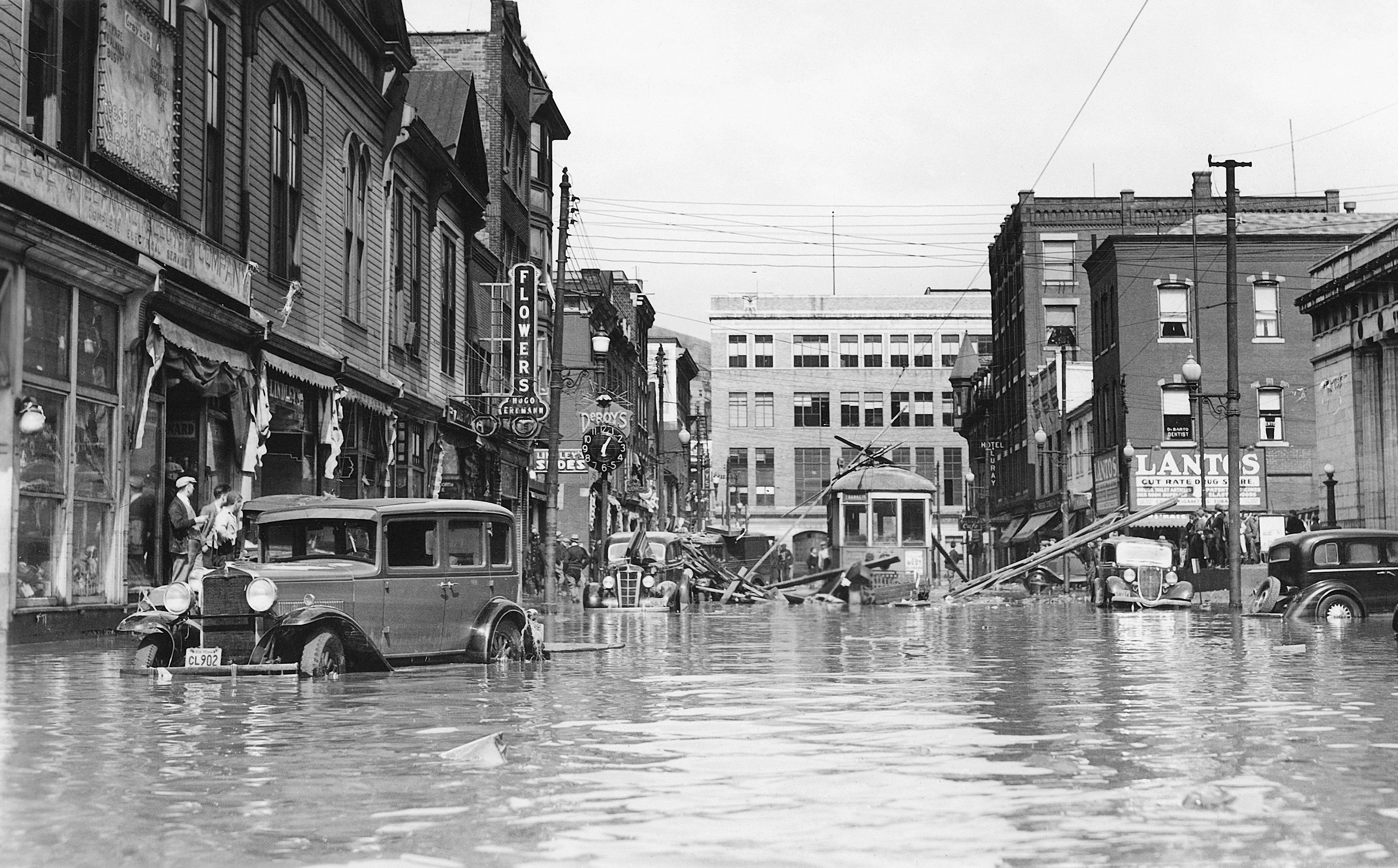 Johnstown Memories III: More Than 125 Years of Photographic History - Image 12