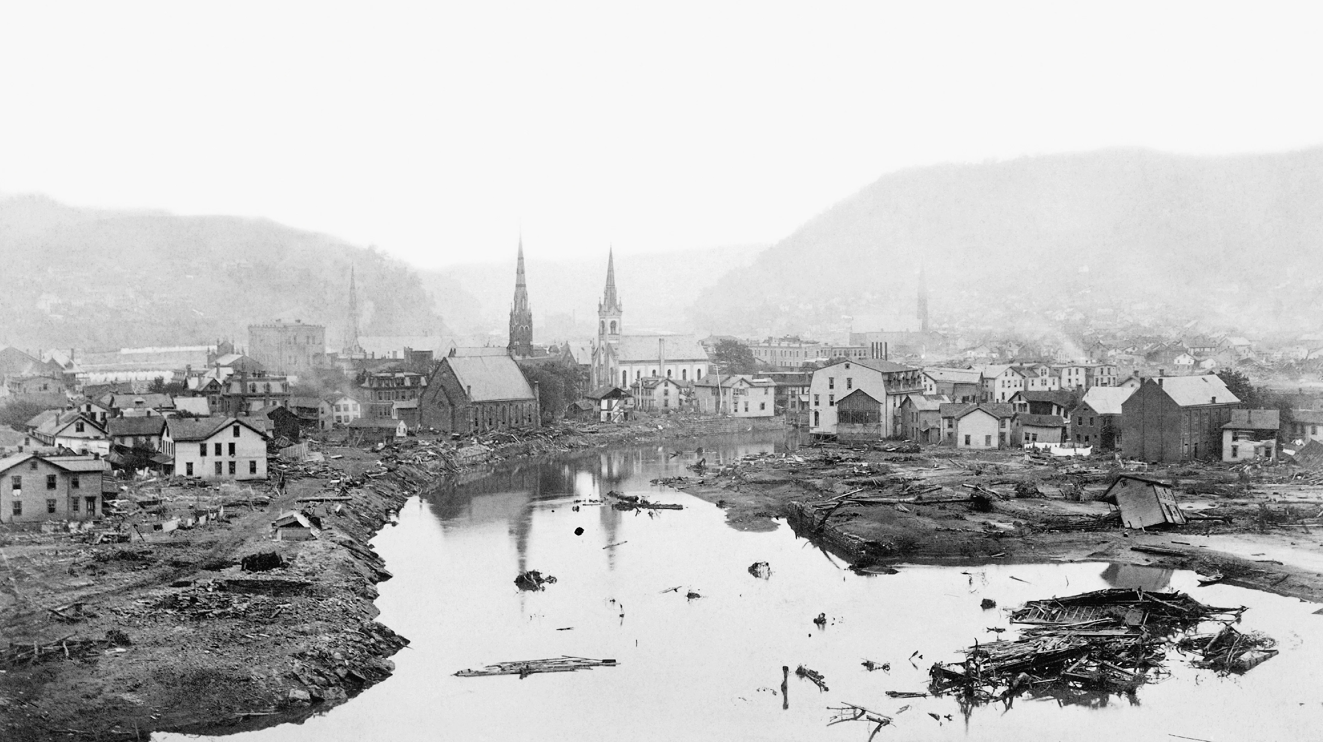 Johnstown Memories III: More Than 125 Years of Photographic History - Image 14