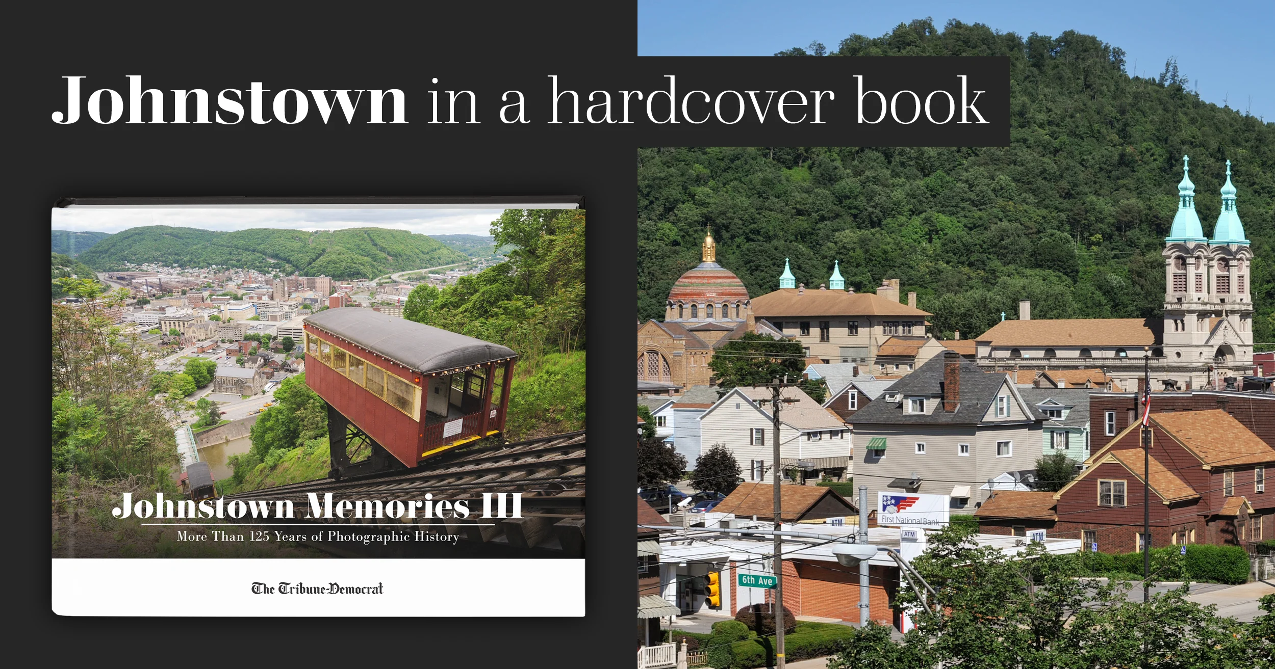 Johnstown Memories III: More Than 125 Years of Photographic History - Image 21