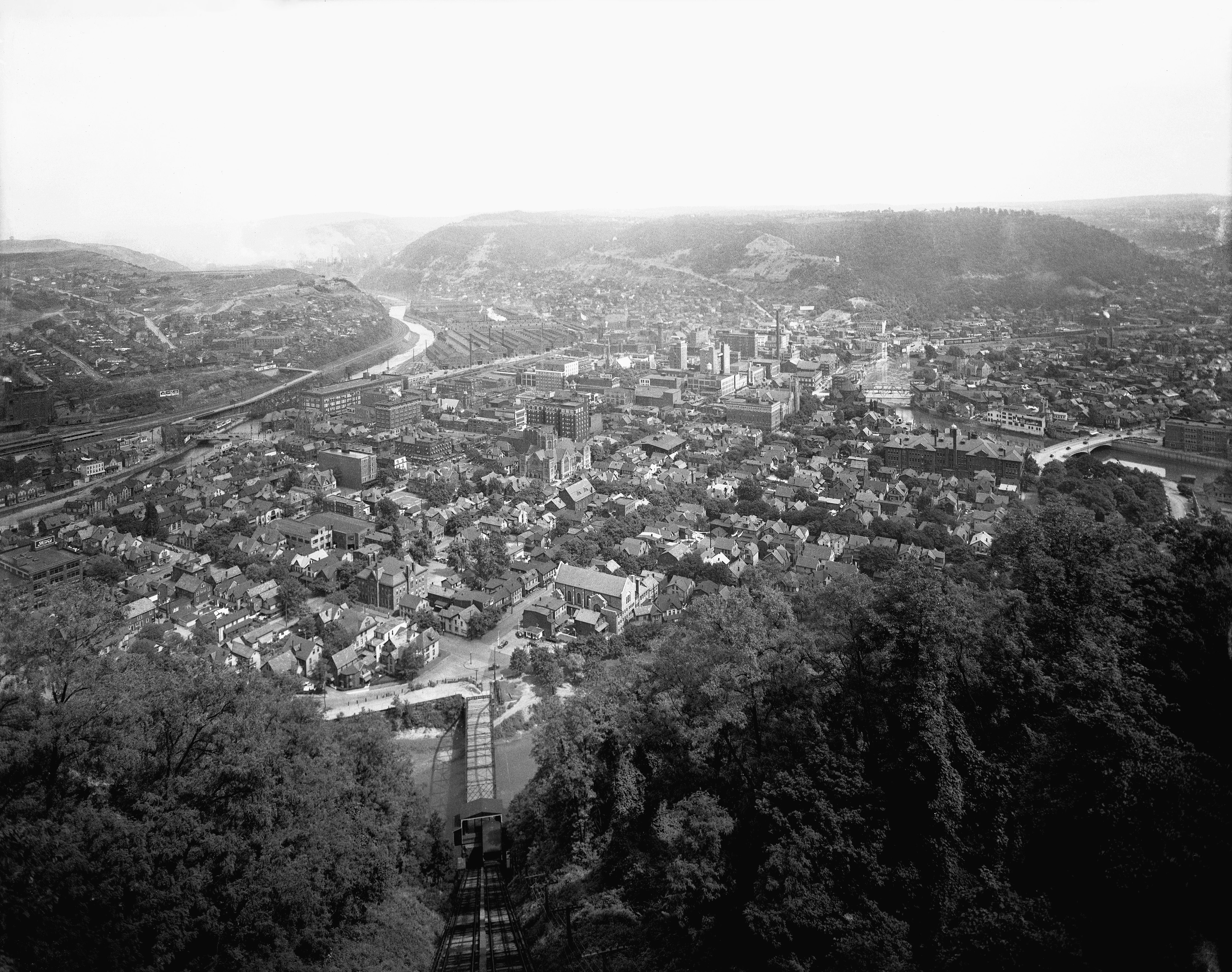Johnstown Memories II: The 1940s, 1950s and 1960s - Image 8
