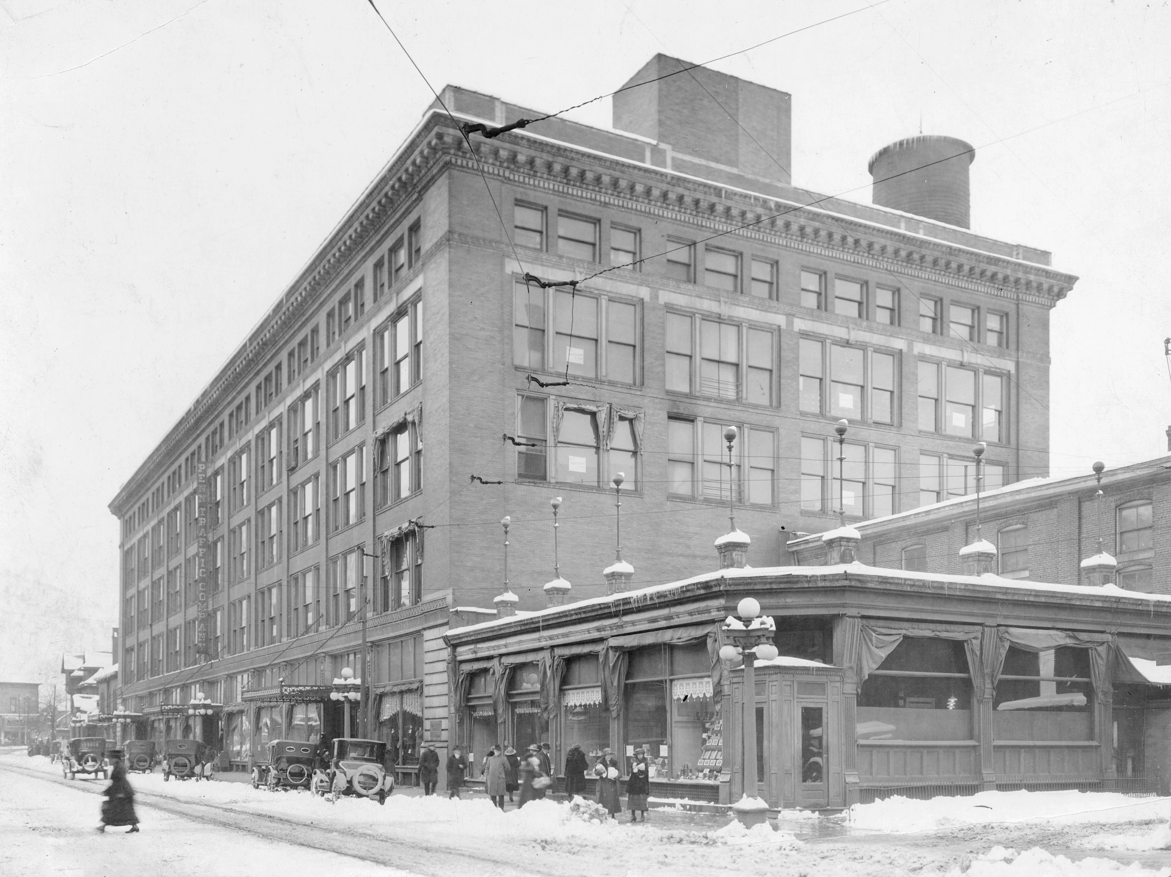 Johnstown Memories: The Early Years - Image 3