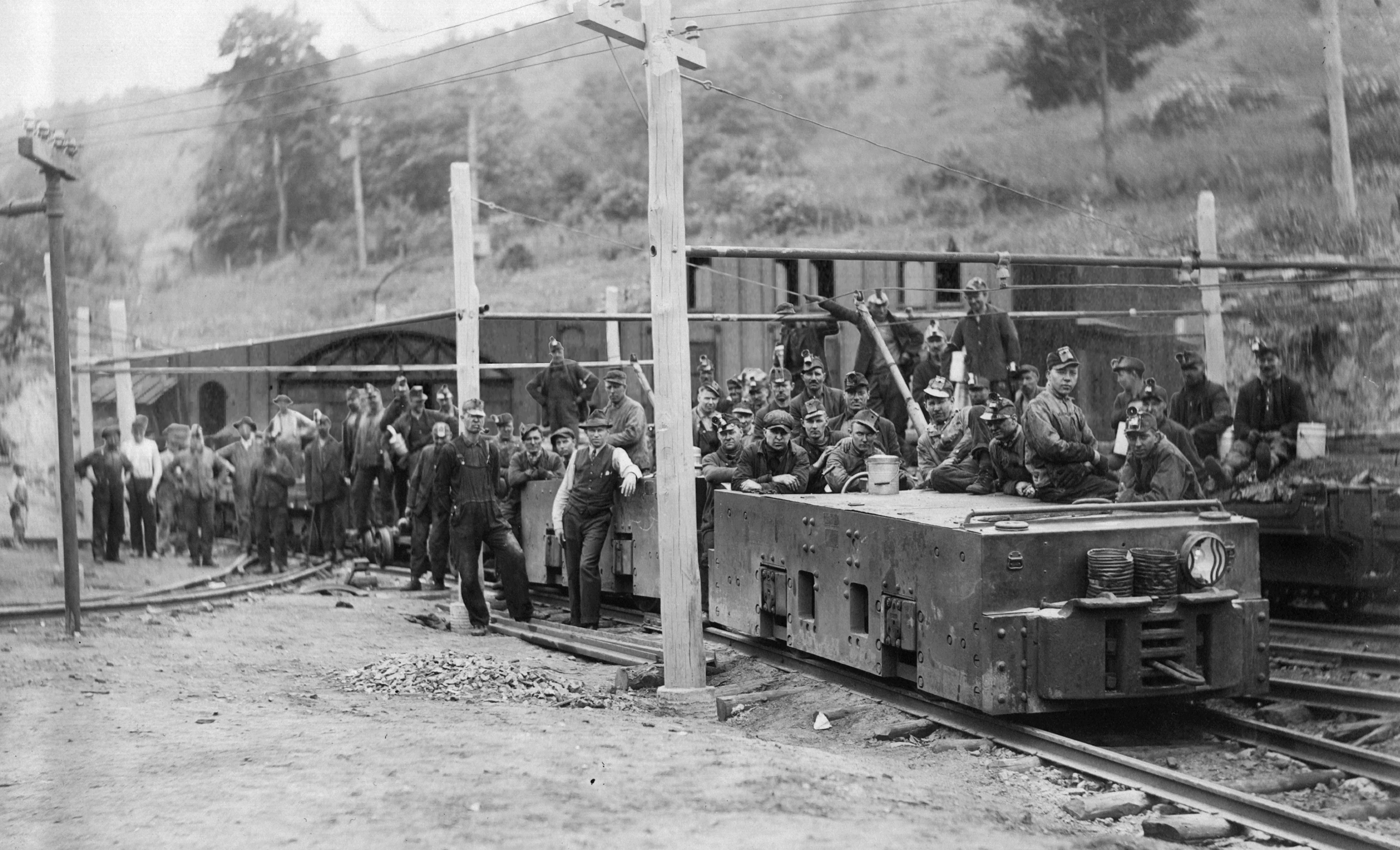 Johnstown Memories: The Early Years - Image 5