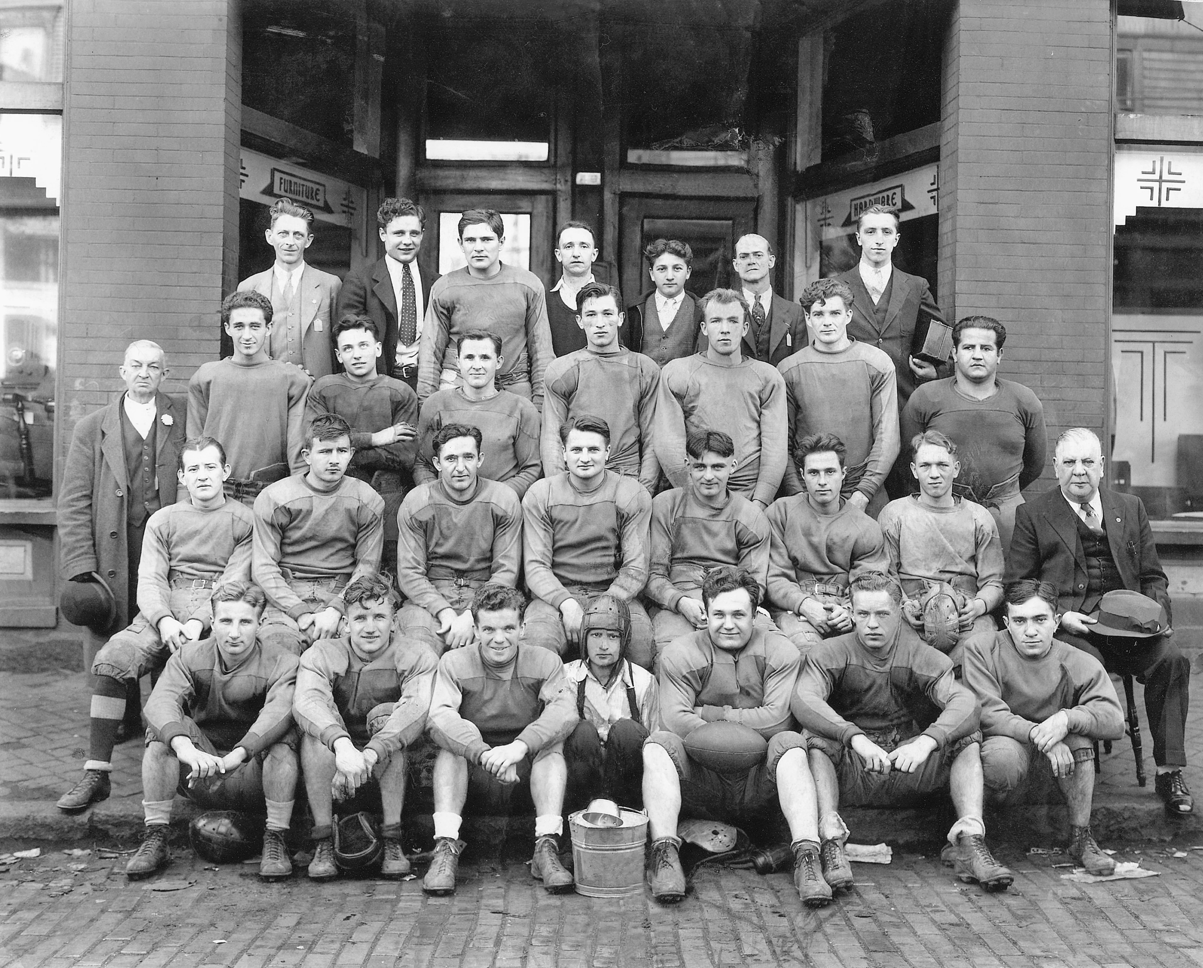 Johnstown Memories: The Early Years - Image 8