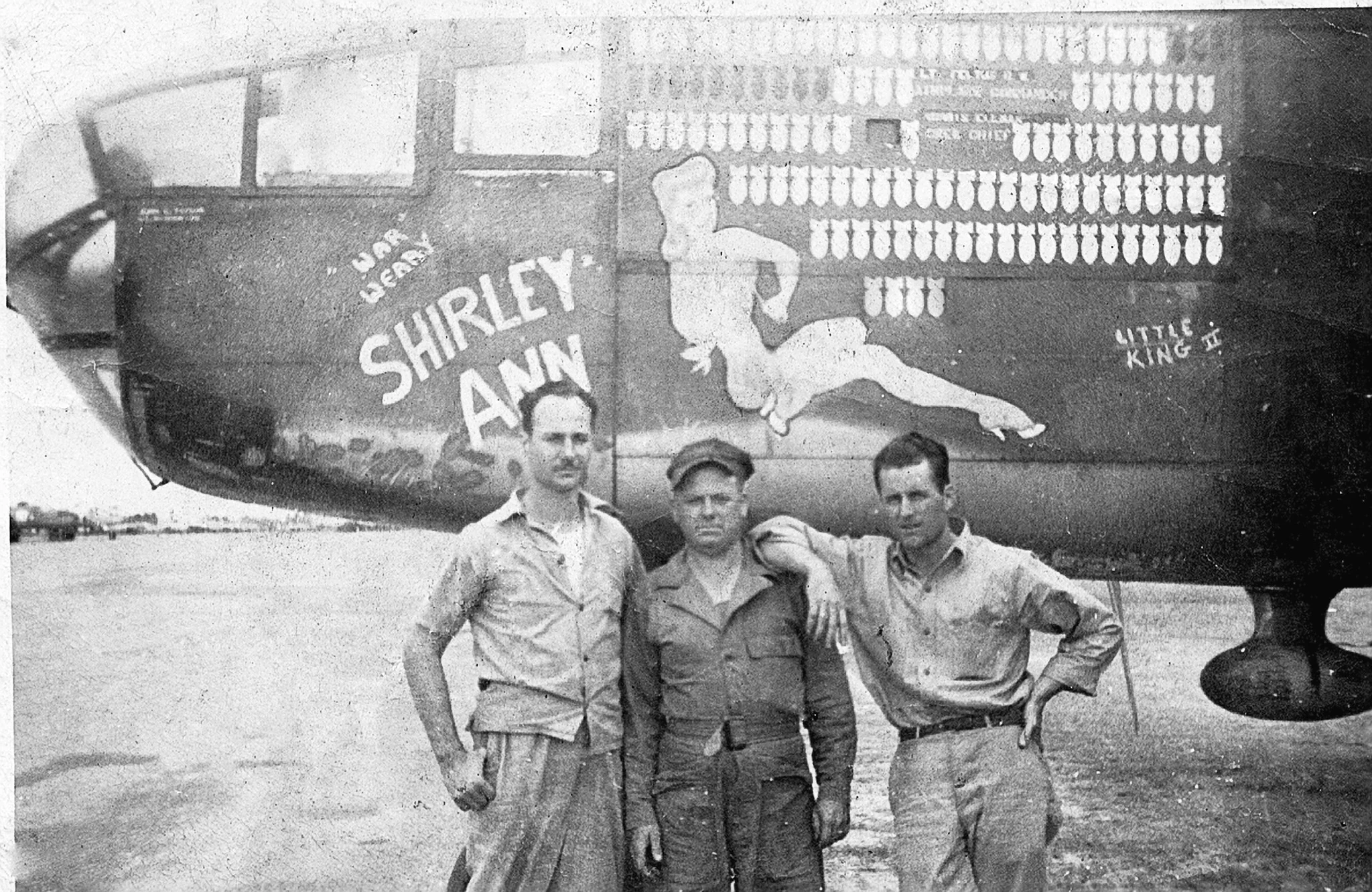 Jones County: Through Our Eyes: 100 Years of the Laurel Leader-Call - Image 3