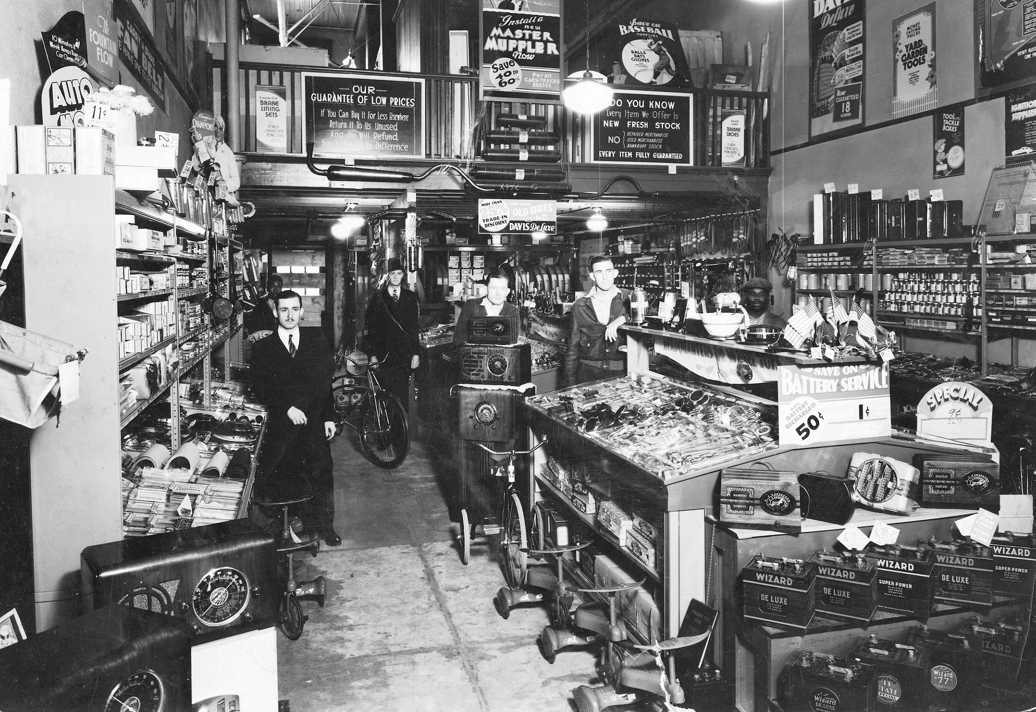 Jones County: Through Our Eyes: 100 Years of the Laurel Leader-Call - Image 4