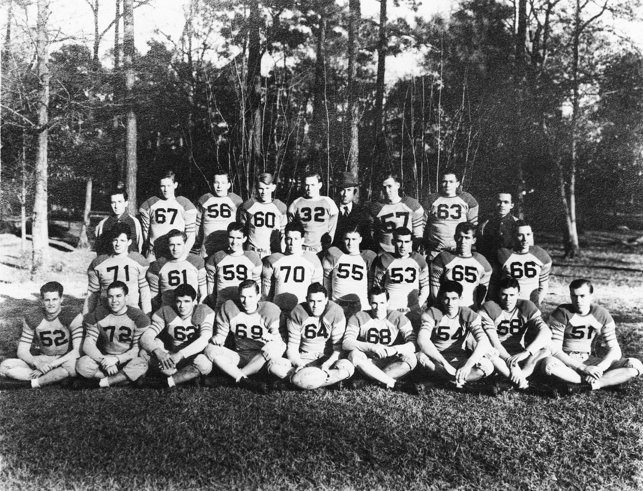 Jones County: Through Our Eyes: 100 Years of the Laurel Leader-Call - Image 8