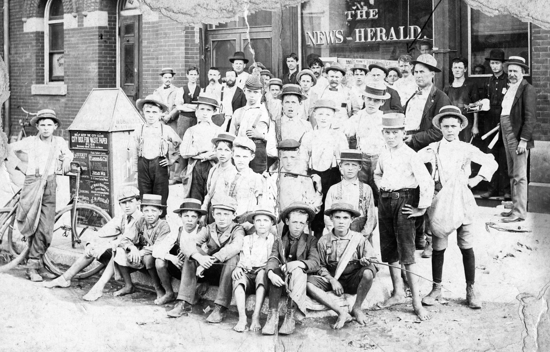 Joplin Memories: The Early Years - Image 10