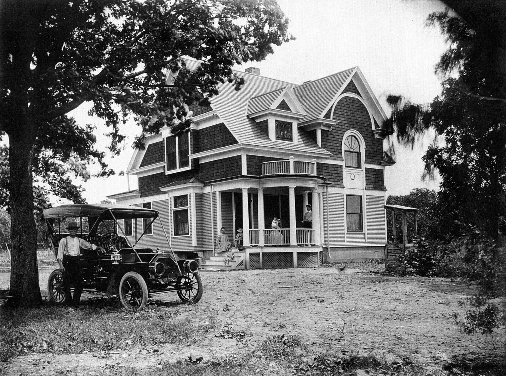 Joplin Memories: The Early Years - Image 4