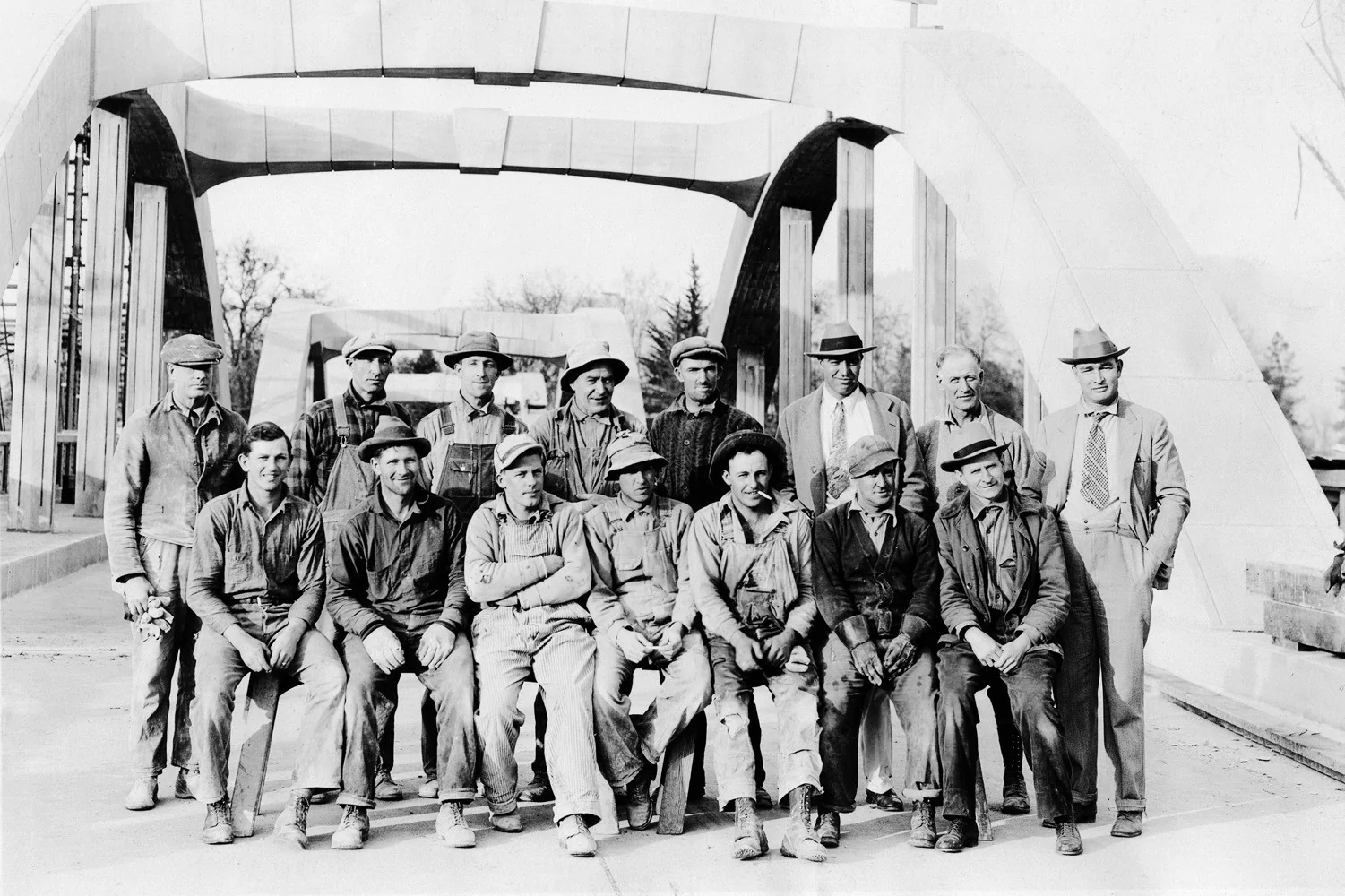 Josephine County Memories: A Pictorial History from the 1800s through the 1960s - Image 6
