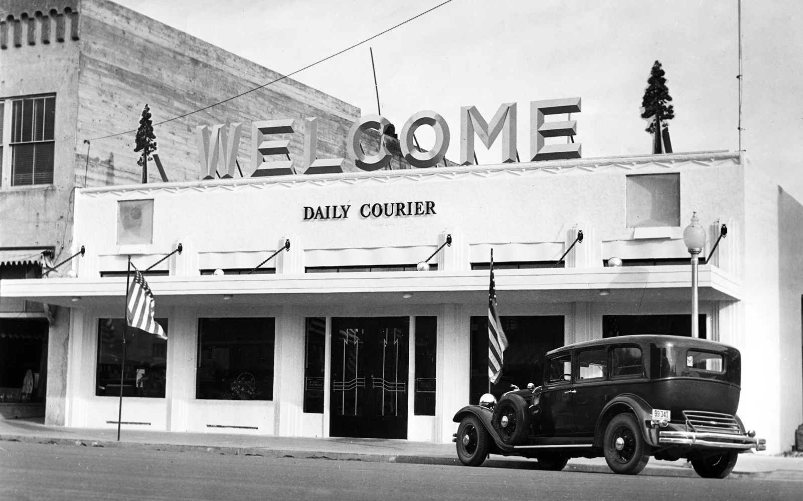 Josephine County Memories: A Pictorial History from the 1800s through the 1960s - Image 9