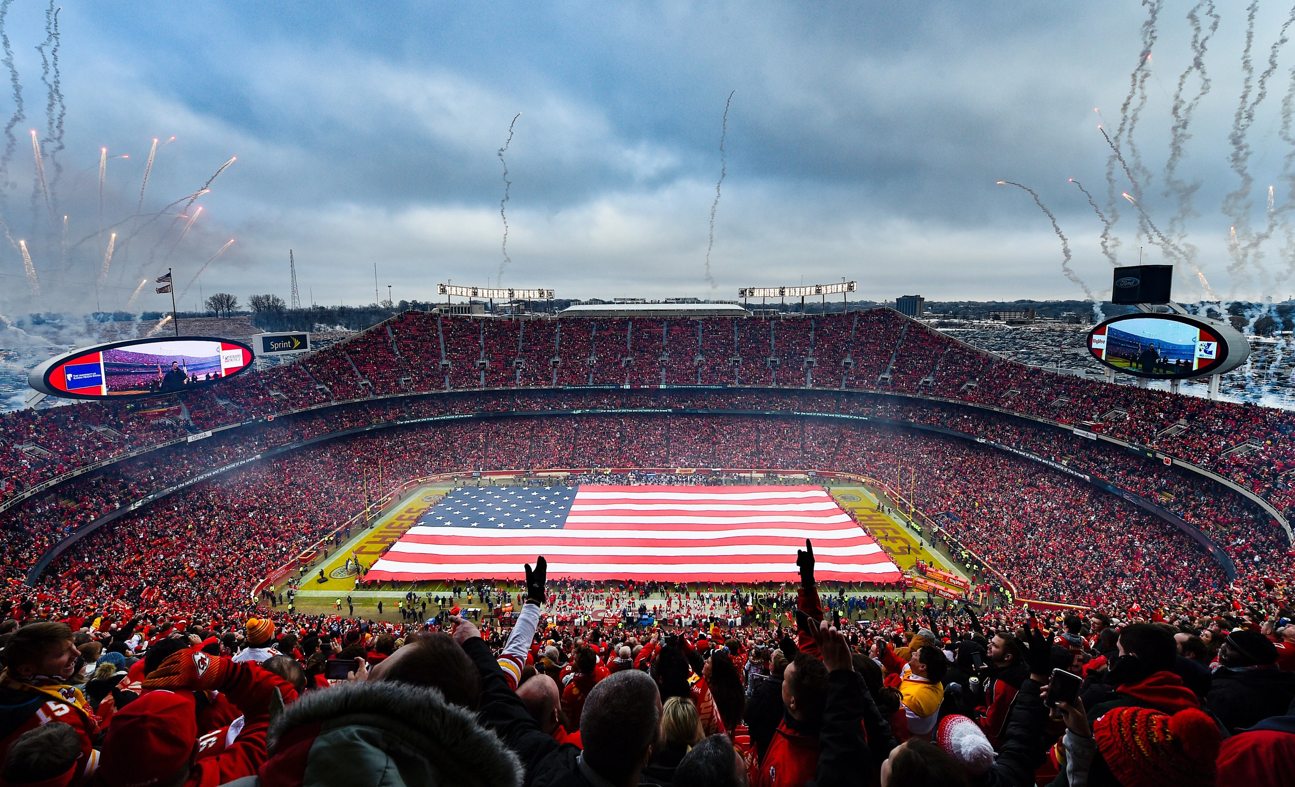 Hail to the Chiefs: How Kansas City Became Super Again, 50 Years After Their First Championship - Image 15