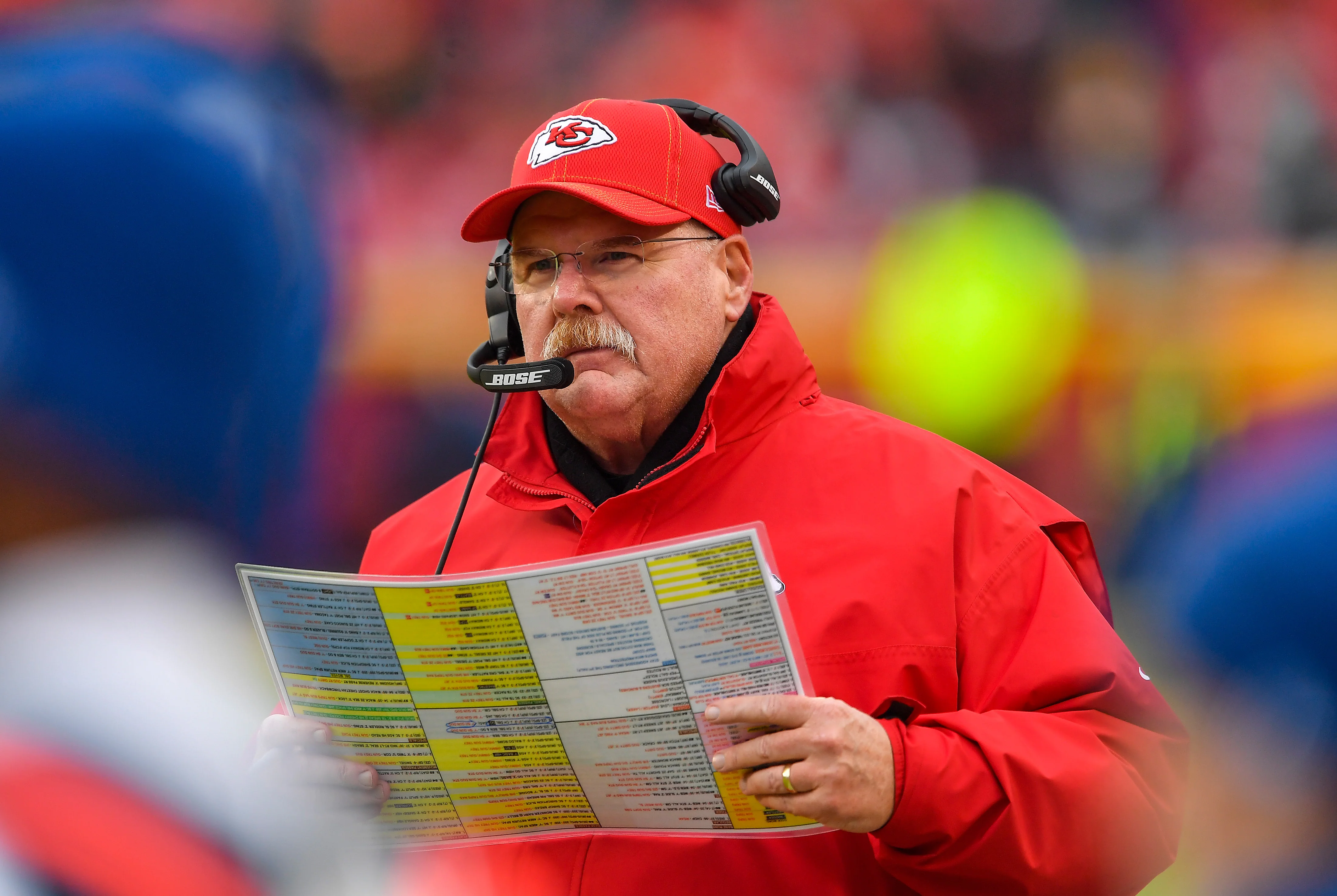 Hail to the Chiefs: How Kansas City Became Super Again, 50 Years After Their First Championship - Image 4