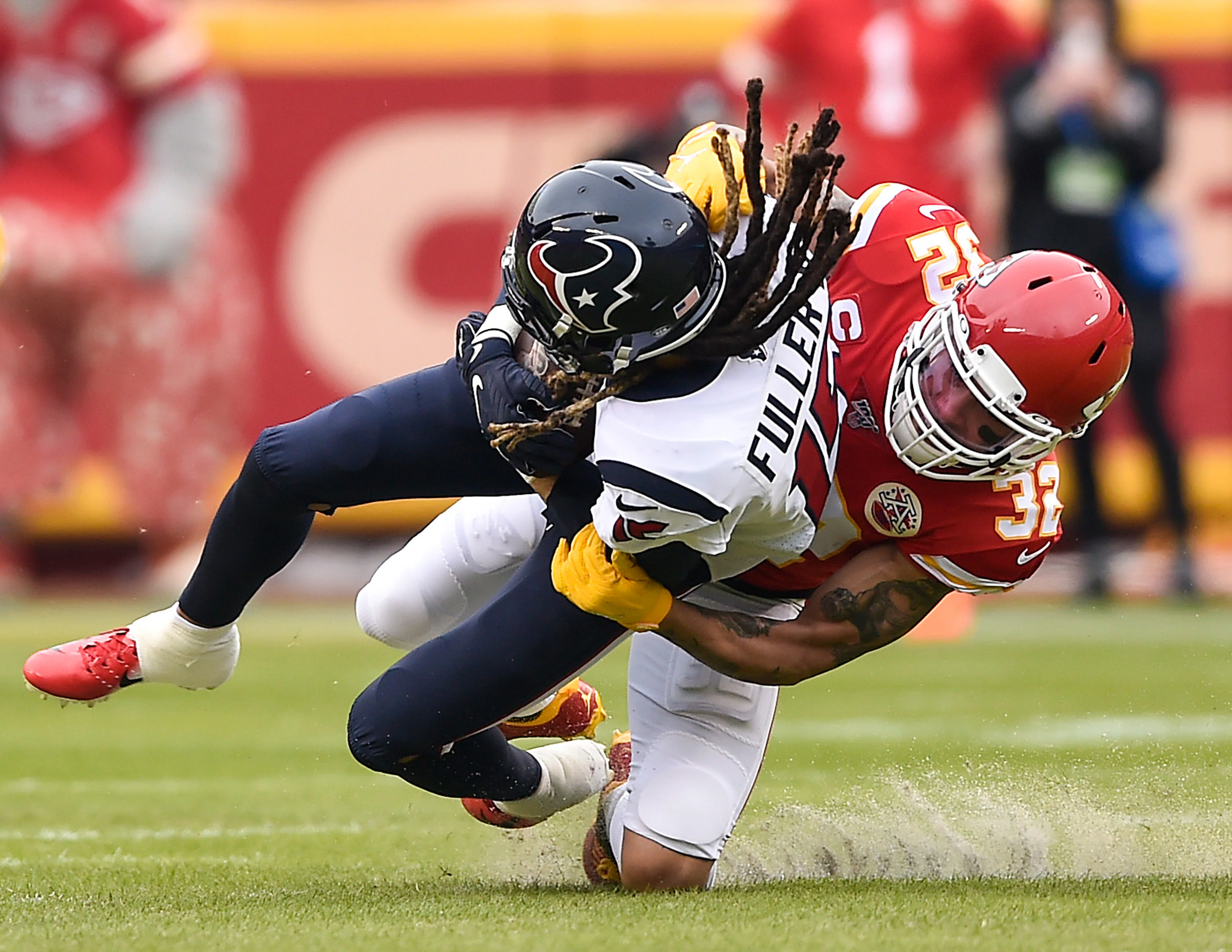 Hail to the Chiefs: How Kansas City Became Super Again, 50 Years After Their First Championship - Image 7