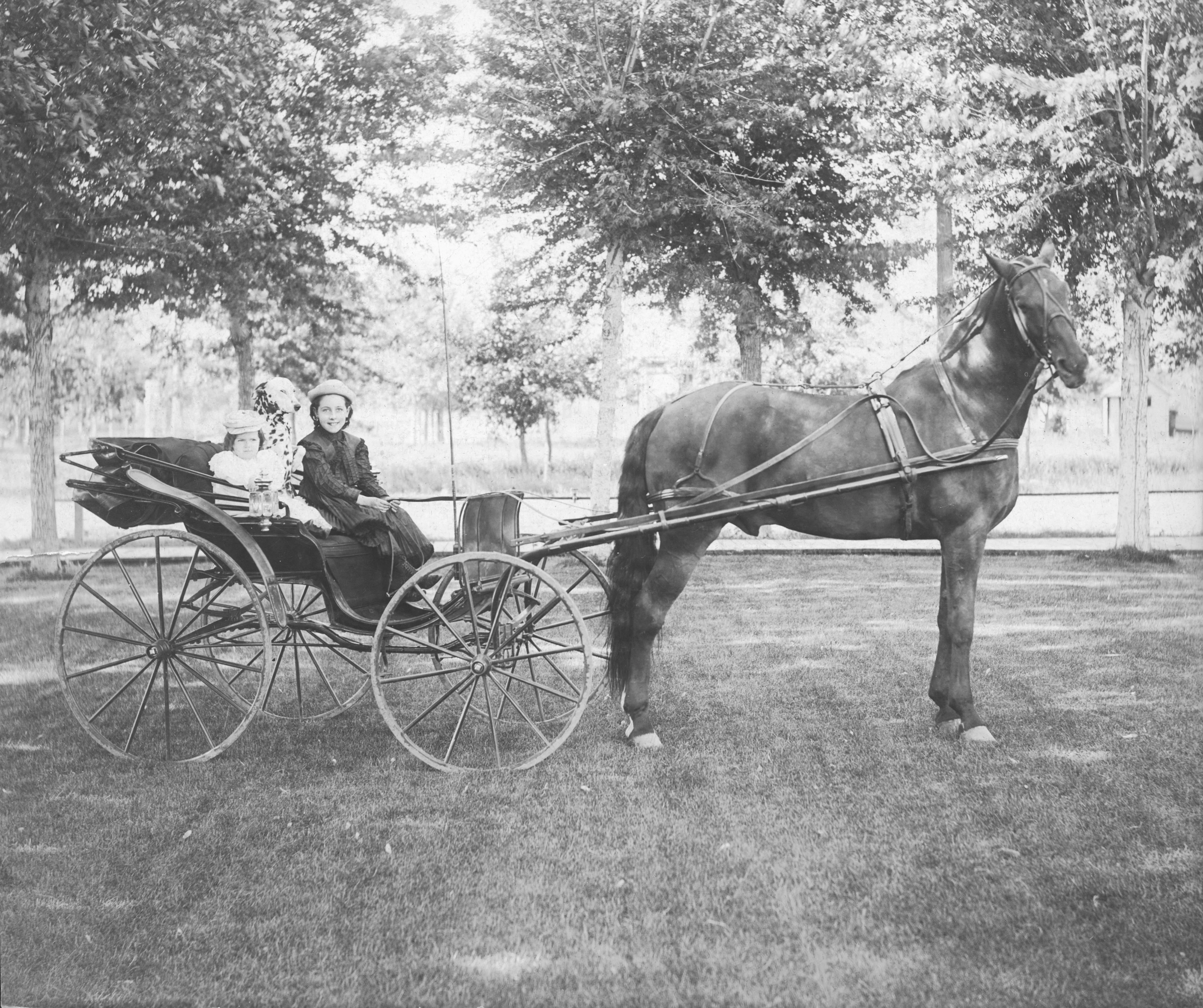 Kearney Memories: A Pictorial History of the mid-1800s through the 1930s - Image 9