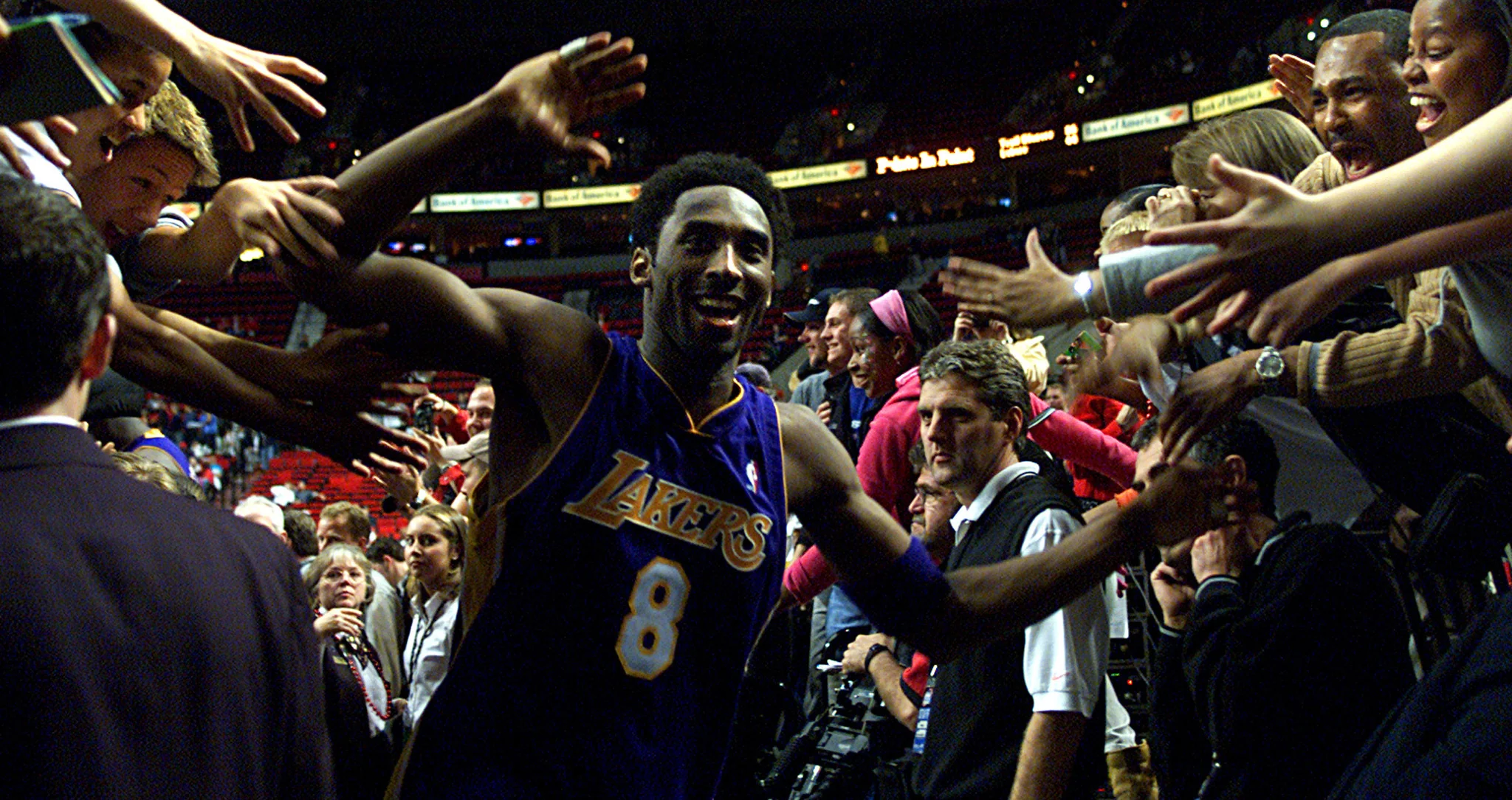Kobe: The Storied Career of a Lakers Icon - Image 10