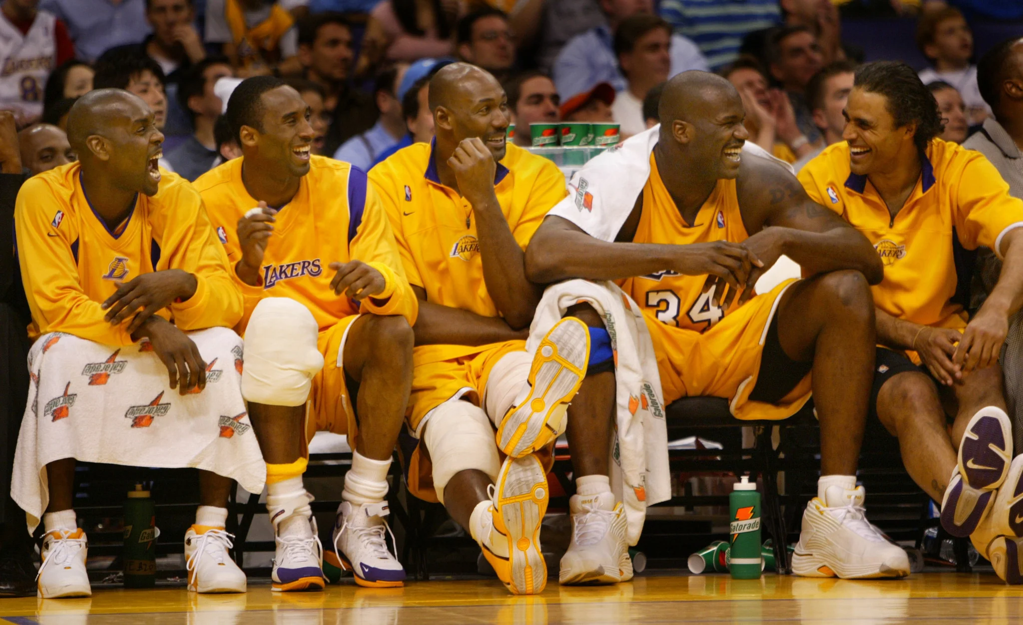 Kobe: The Storied Career of a Lakers Icon - Image 12