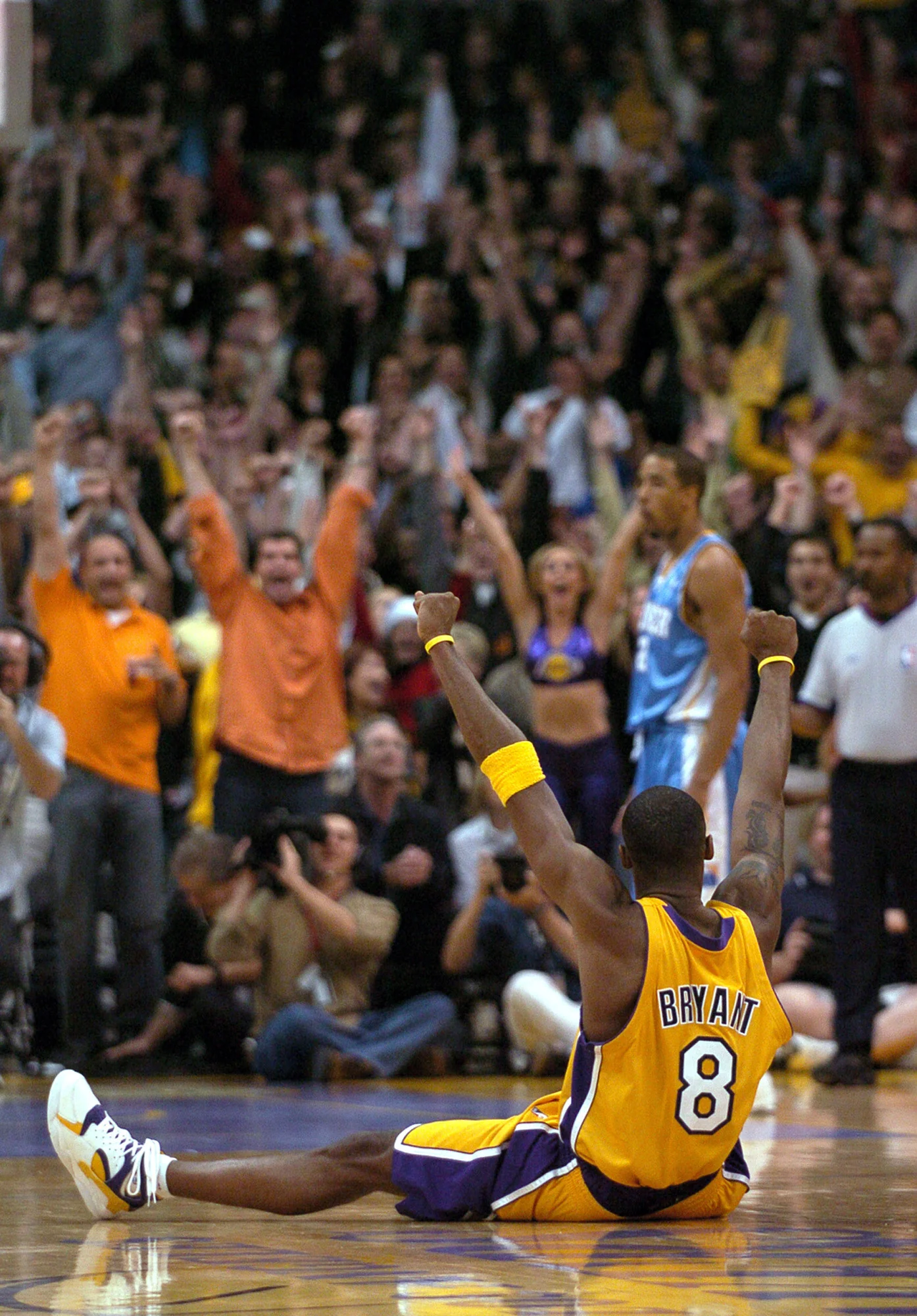 Kobe: The Storied Career of a Lakers Icon - Image 13
