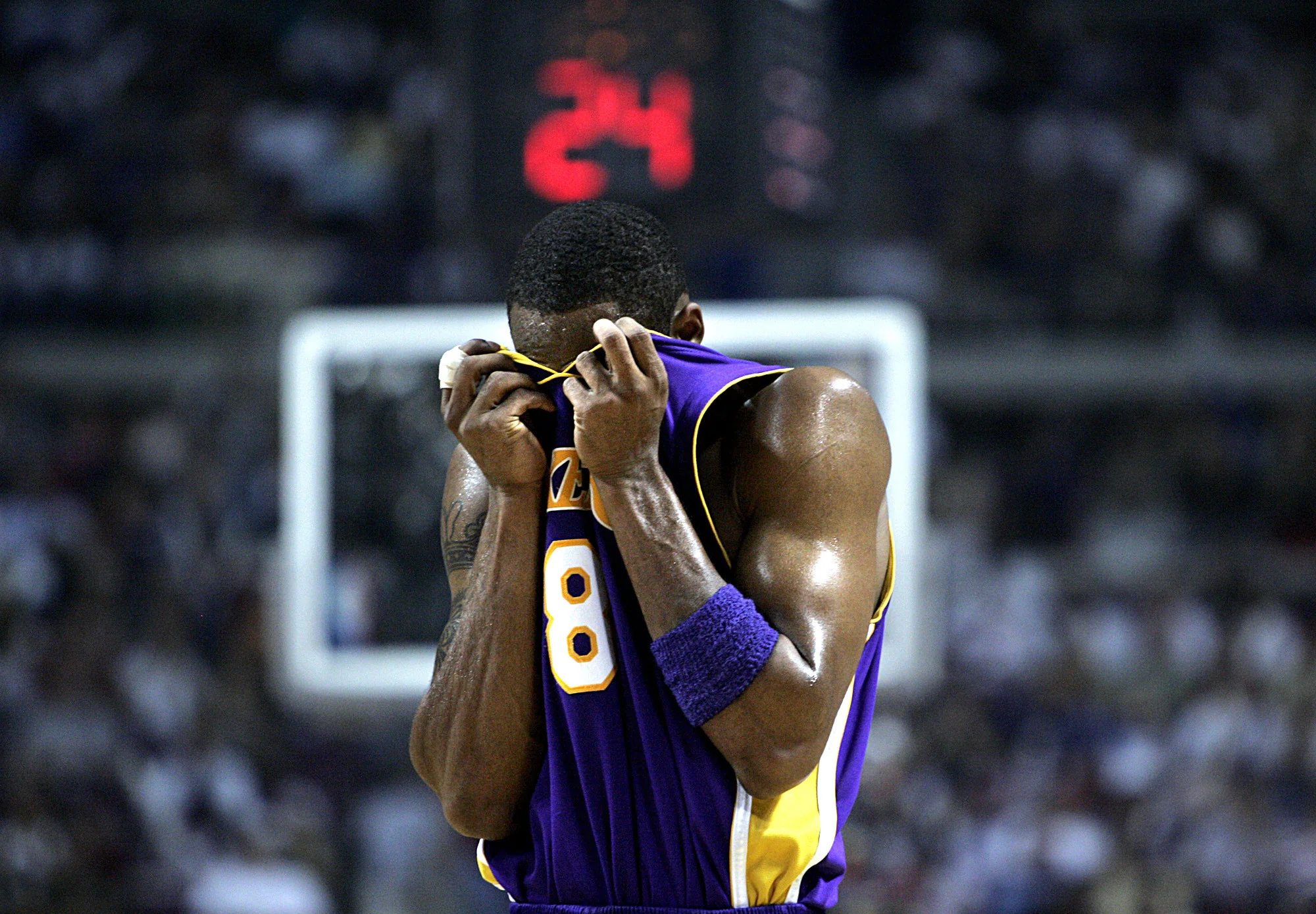 Kobe: The Storied Career of a Lakers Icon - Image 14