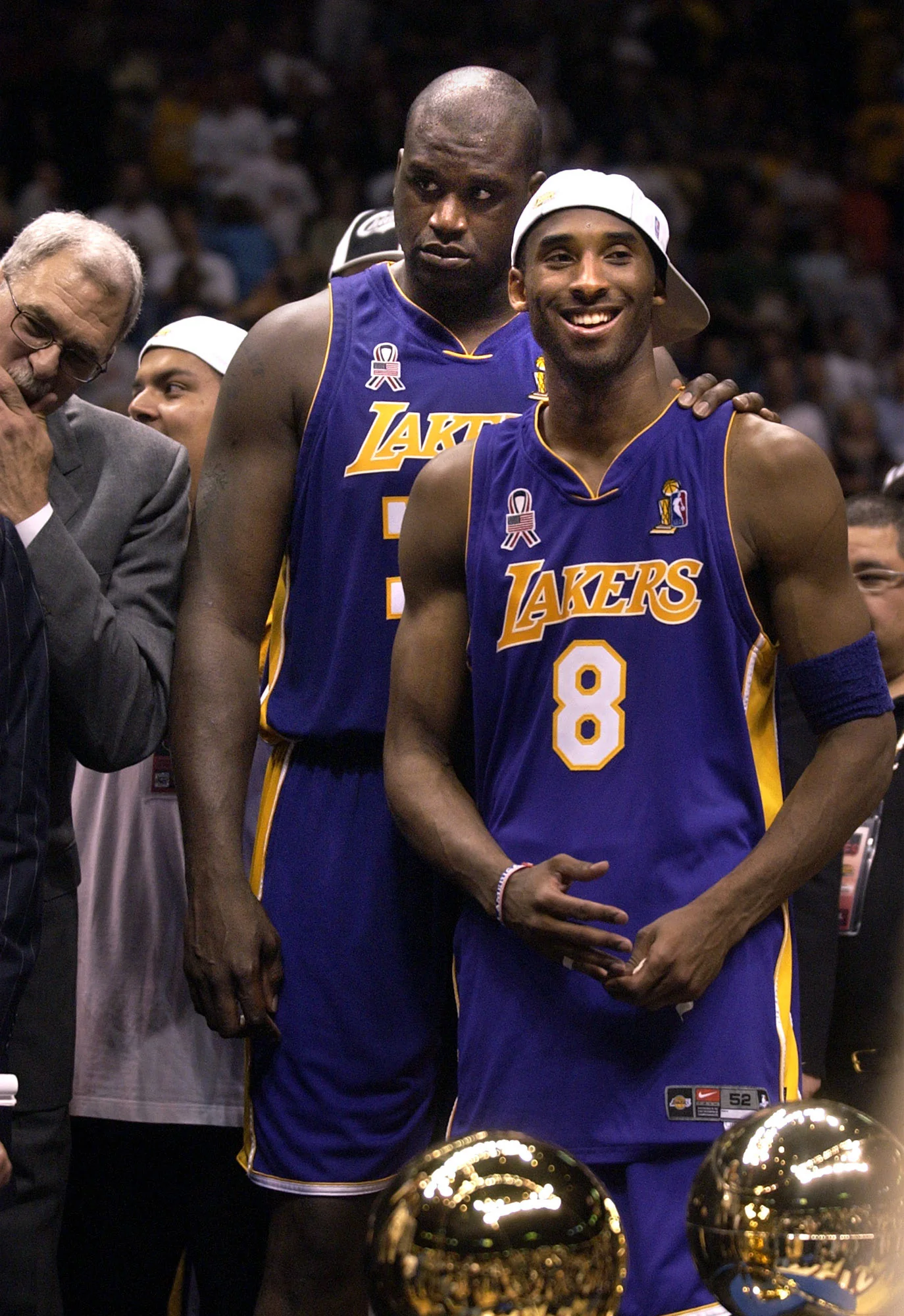 Kobe: The Storied Career of a Lakers Icon - Image 15