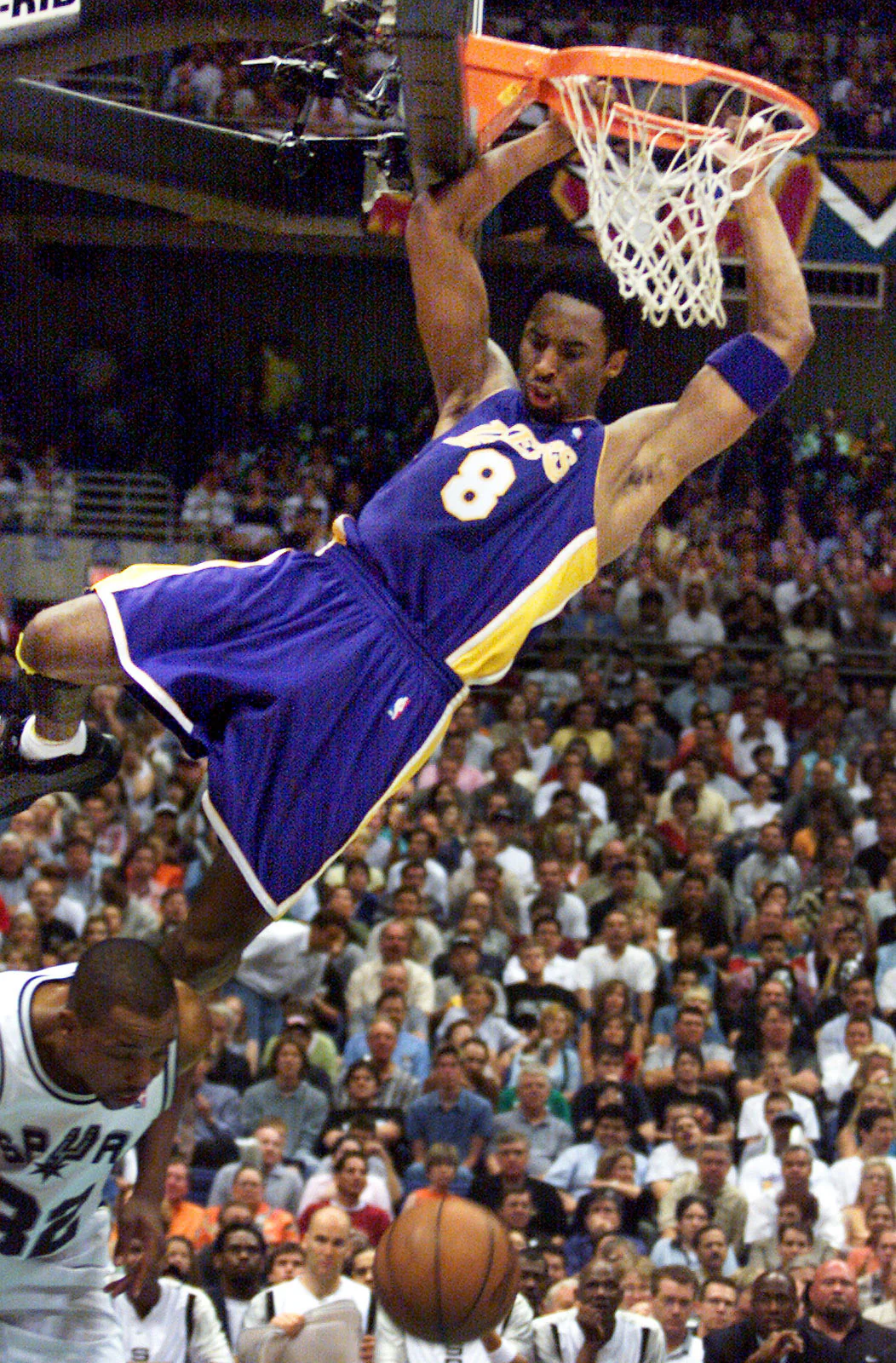 Kobe: The Storied Career of a Lakers Icon - Image 16