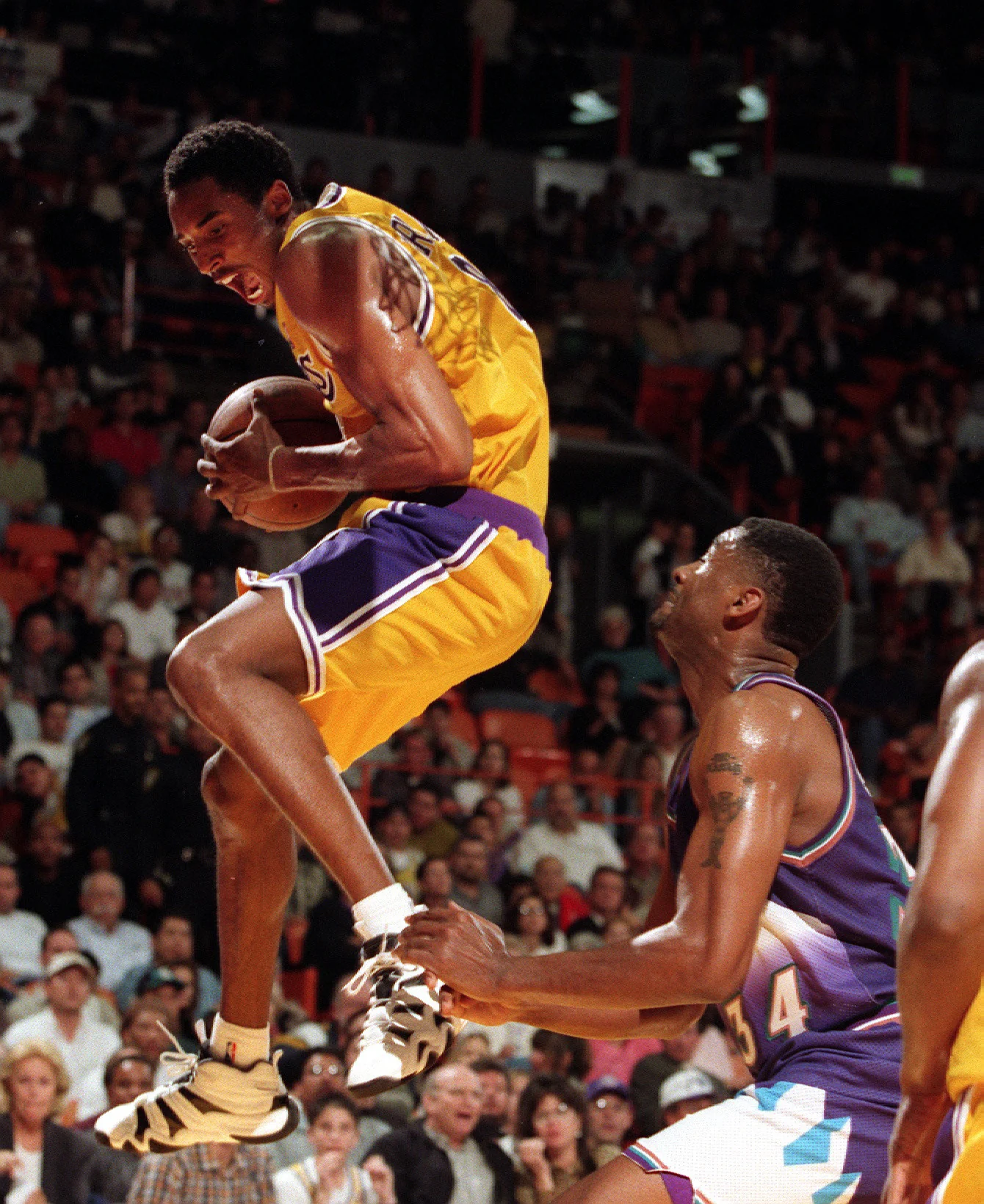 Kobe: The Storied Career of a Lakers Icon - Image 17