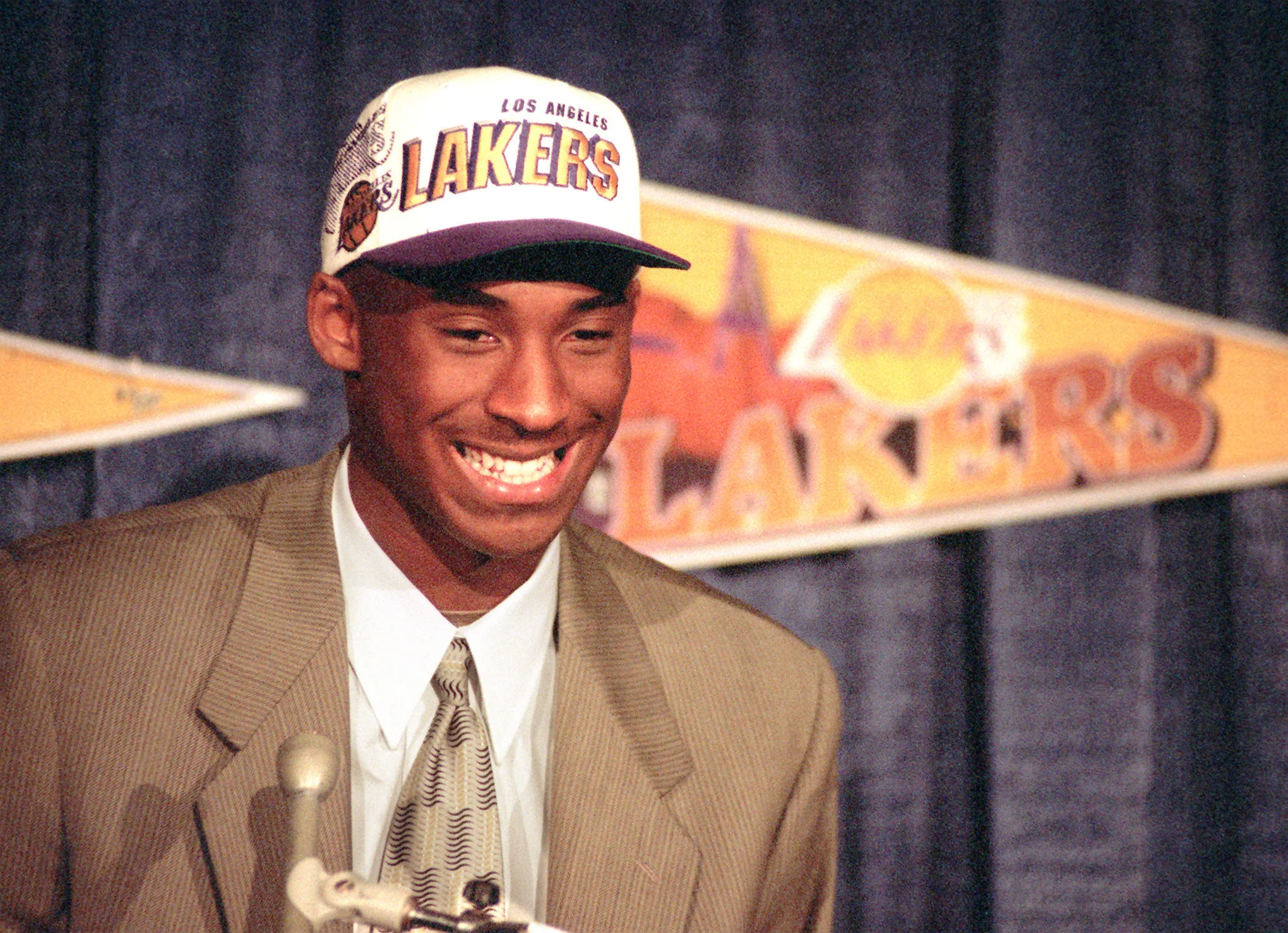 Kobe: The Storied Career of a Lakers Icon - Image 7