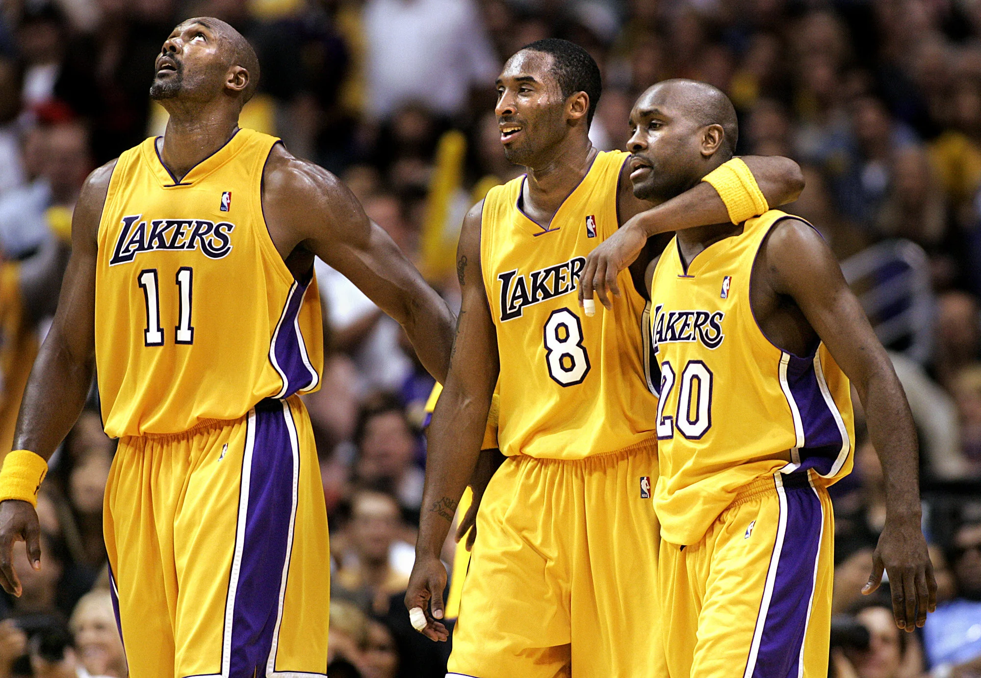 Kobe: The Storied Career of a Lakers Icon - Image 9