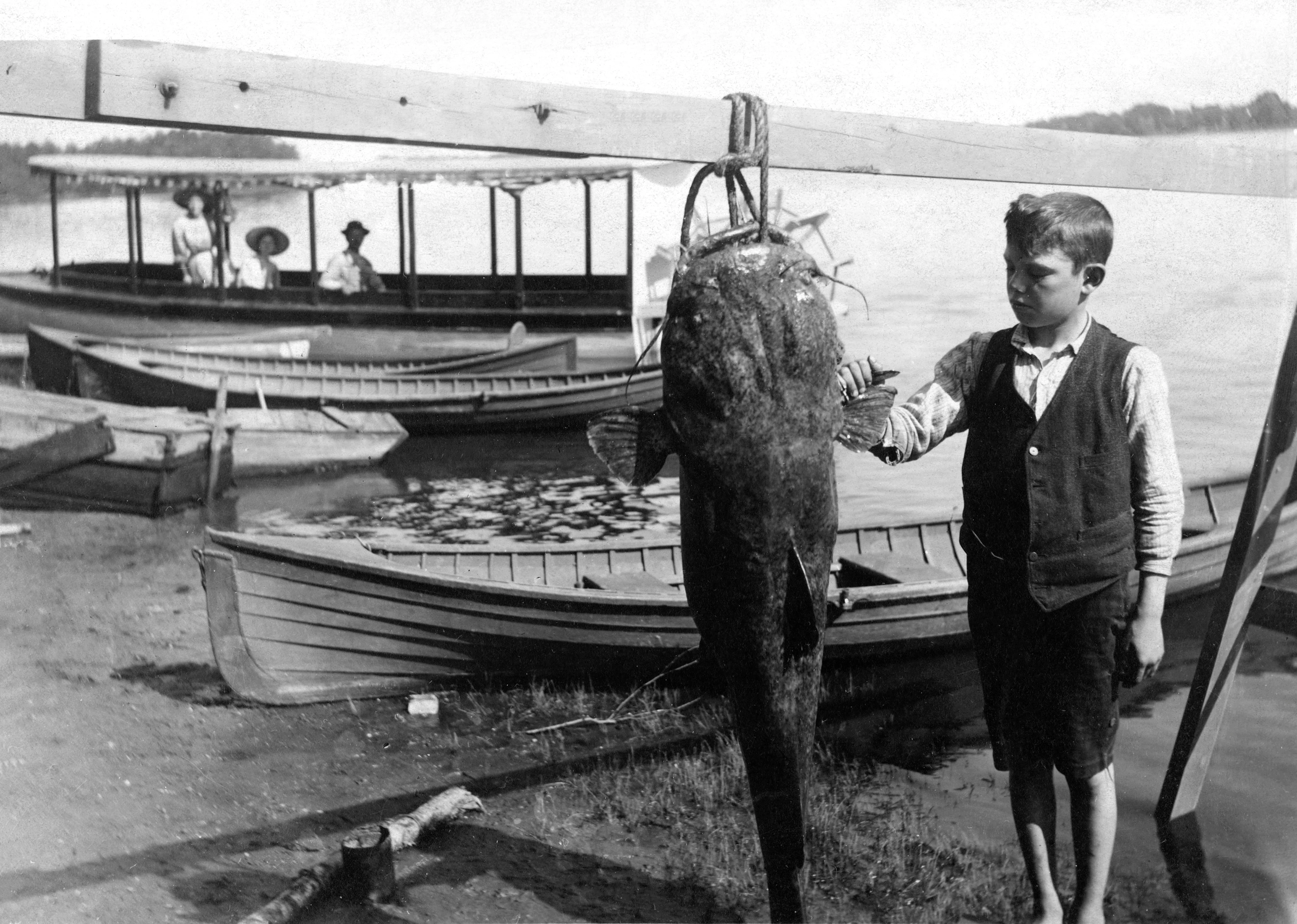 La Crosse Memories III: More Than 125 Years of Photographic History - Image 4