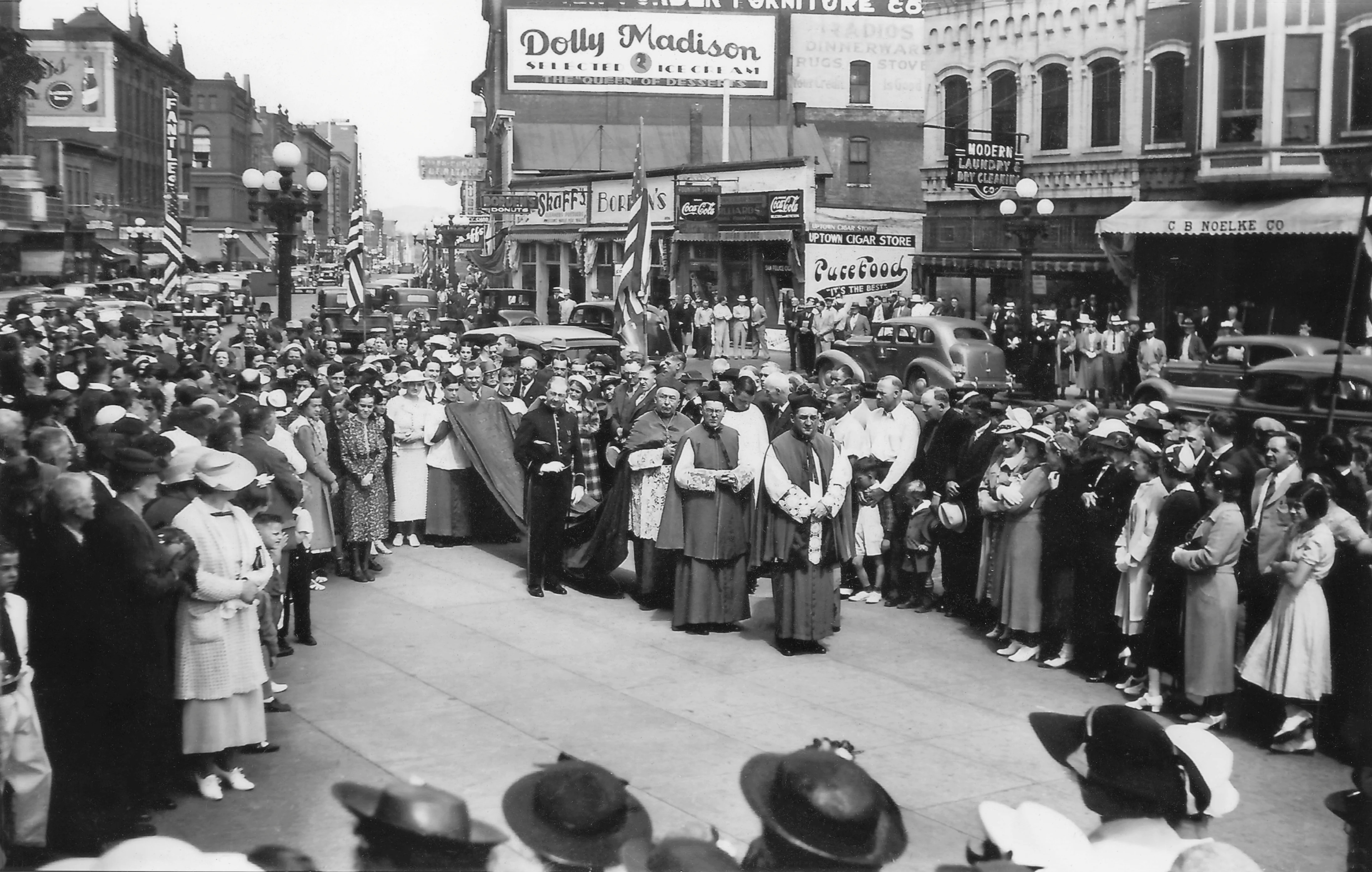 La Crosse Memories III: More Than 125 Years of Photographic History - Image 6