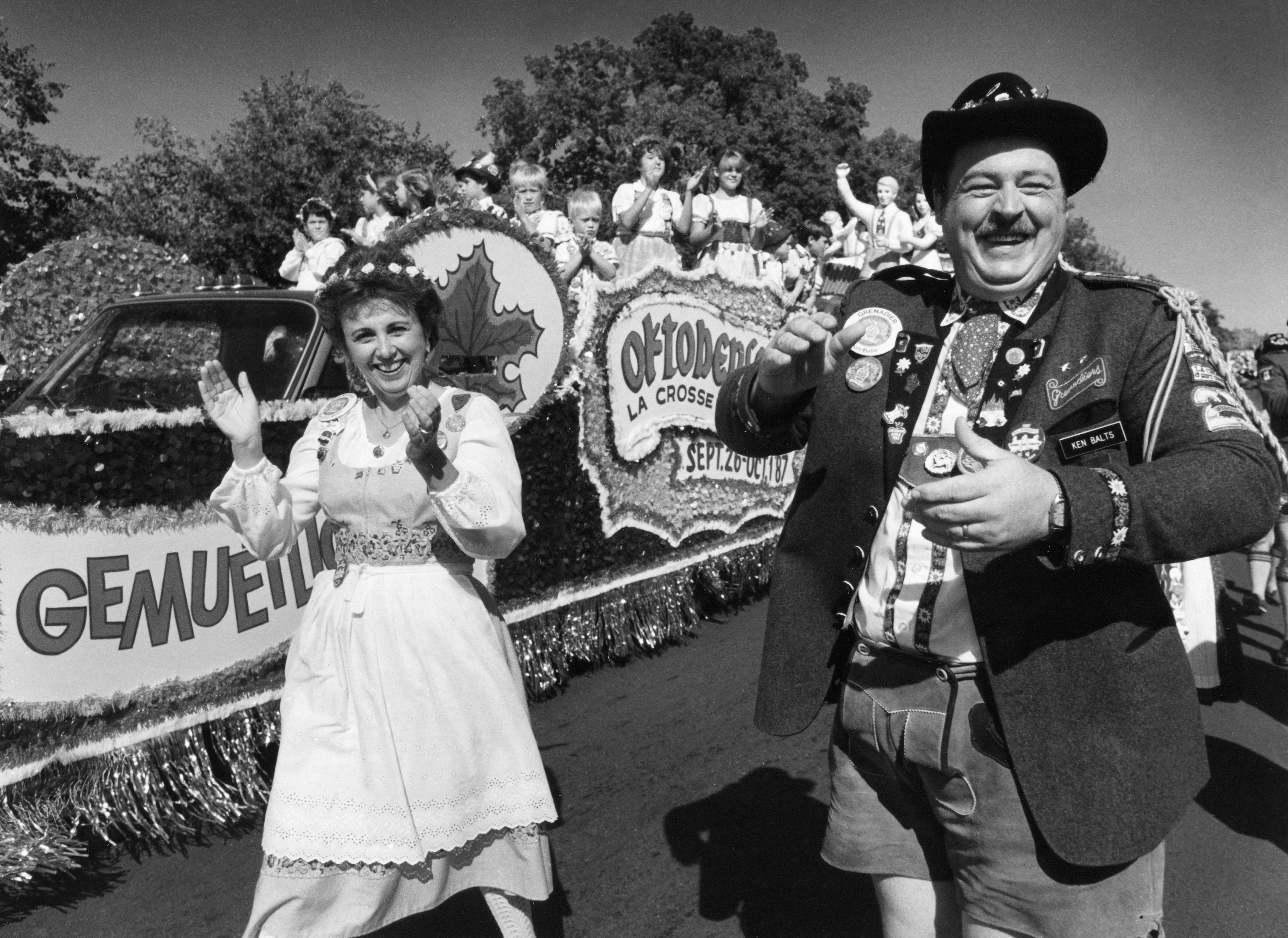 La Crosse Memories III: More Than 125 Years of Photographic History - Image 9