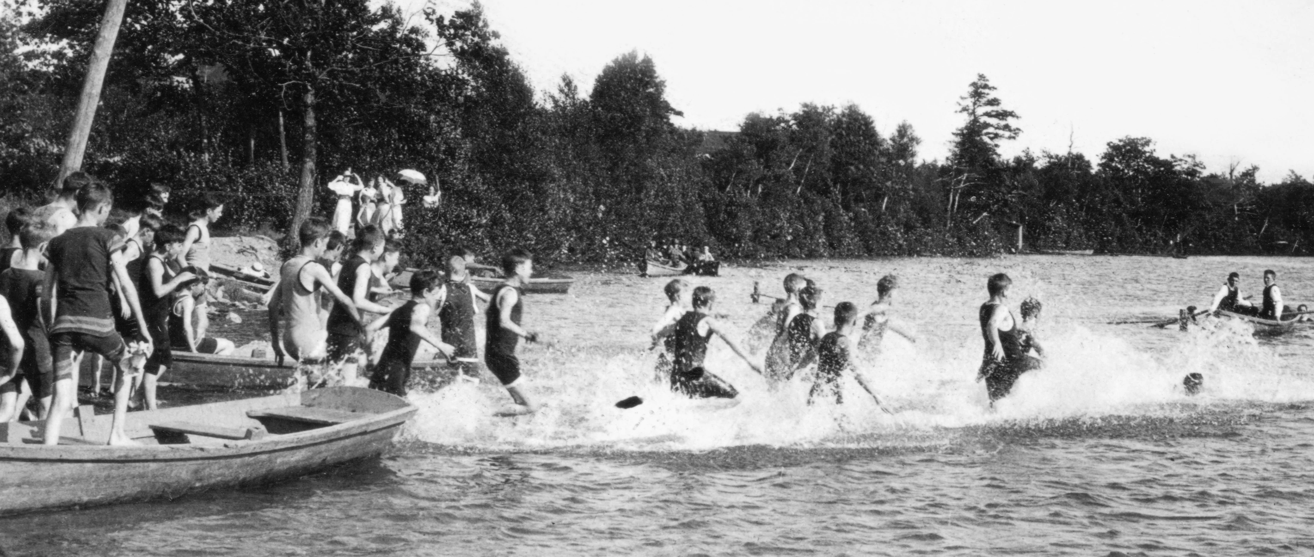 Lackawanna Memories: A Photographic History of the Early Years - Image 11