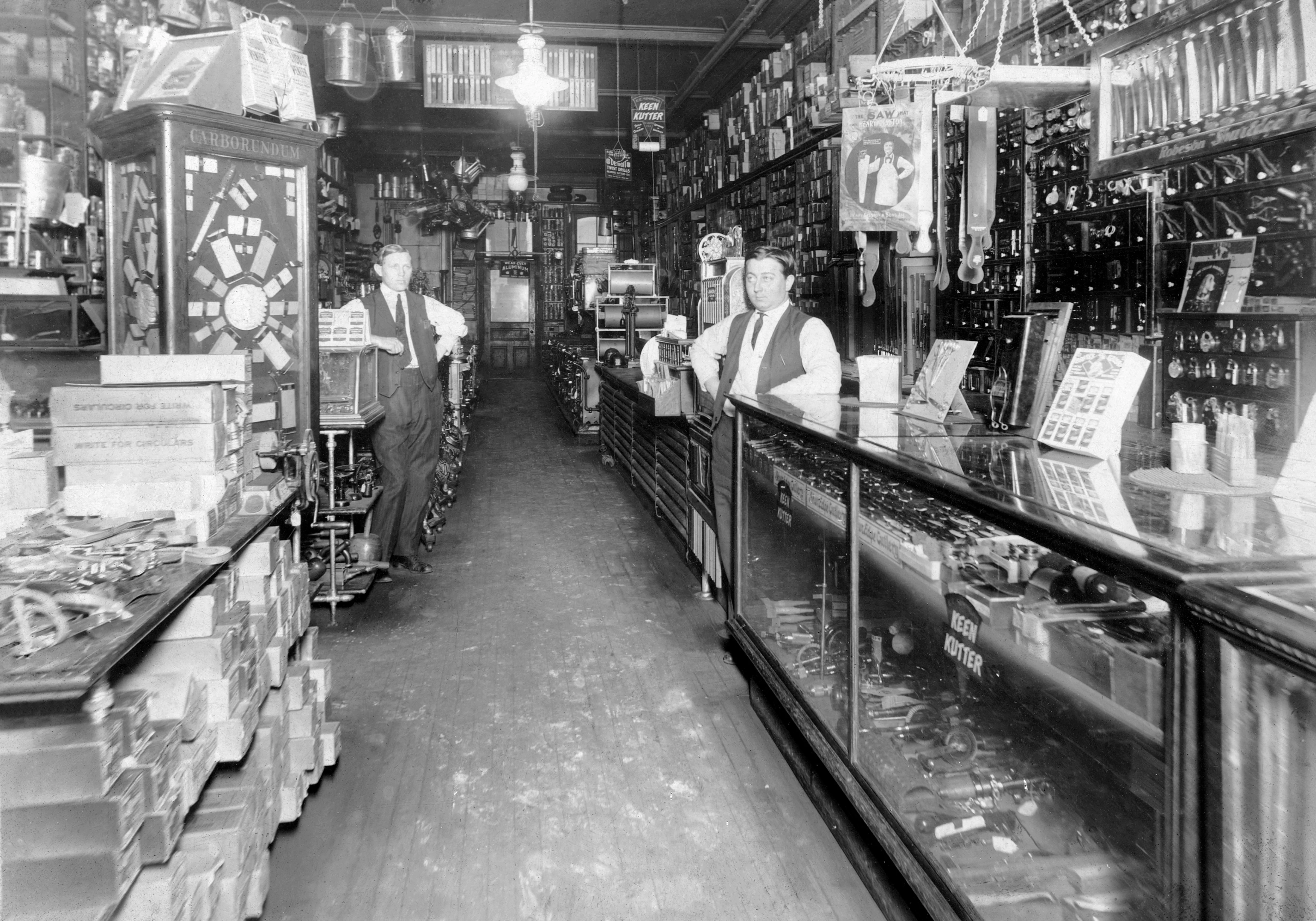 Lackawanna Memories: A Photographic History of the Early Years - Image 18