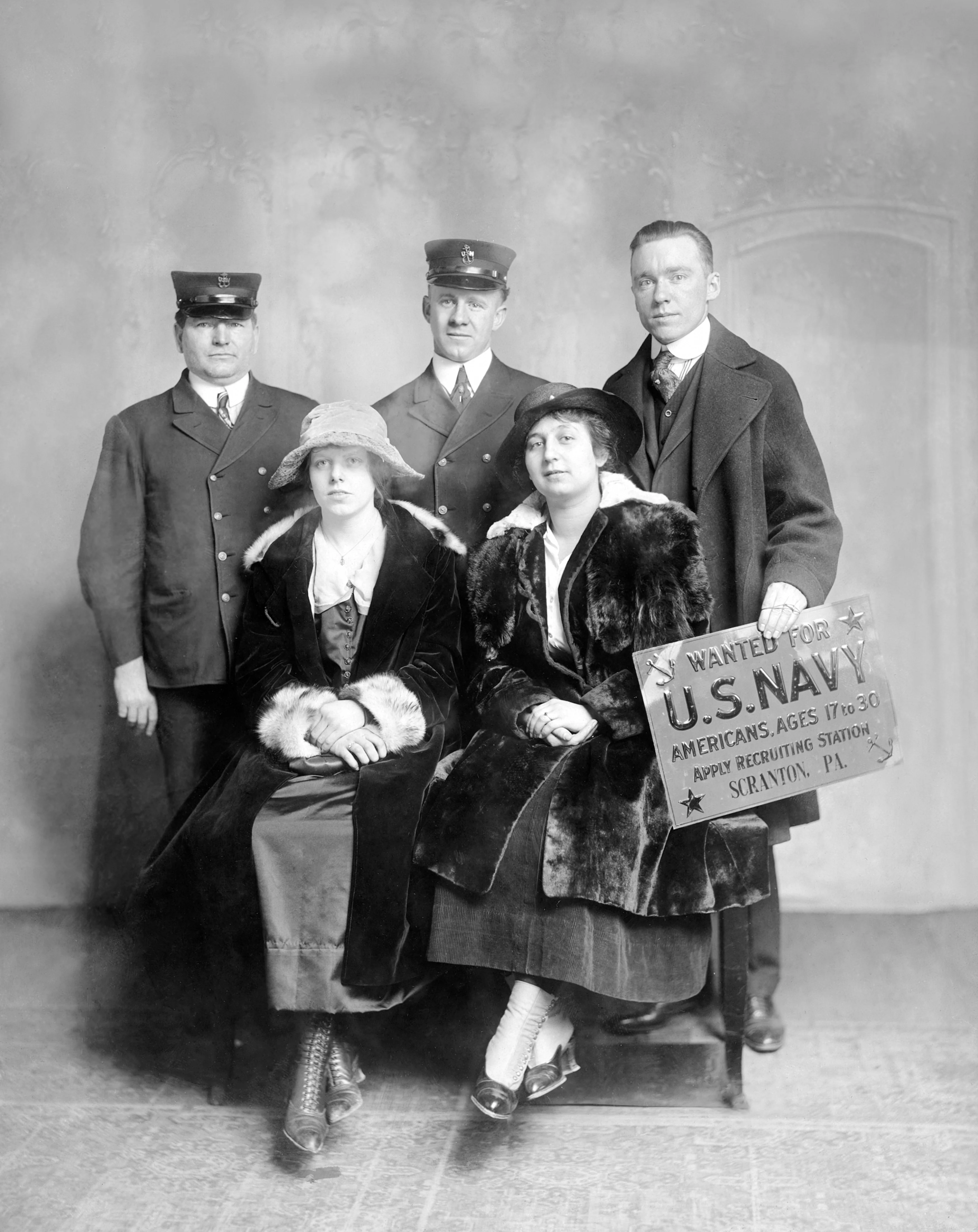 Lackawanna Memories: A Photographic History of the Early Years - Image 19