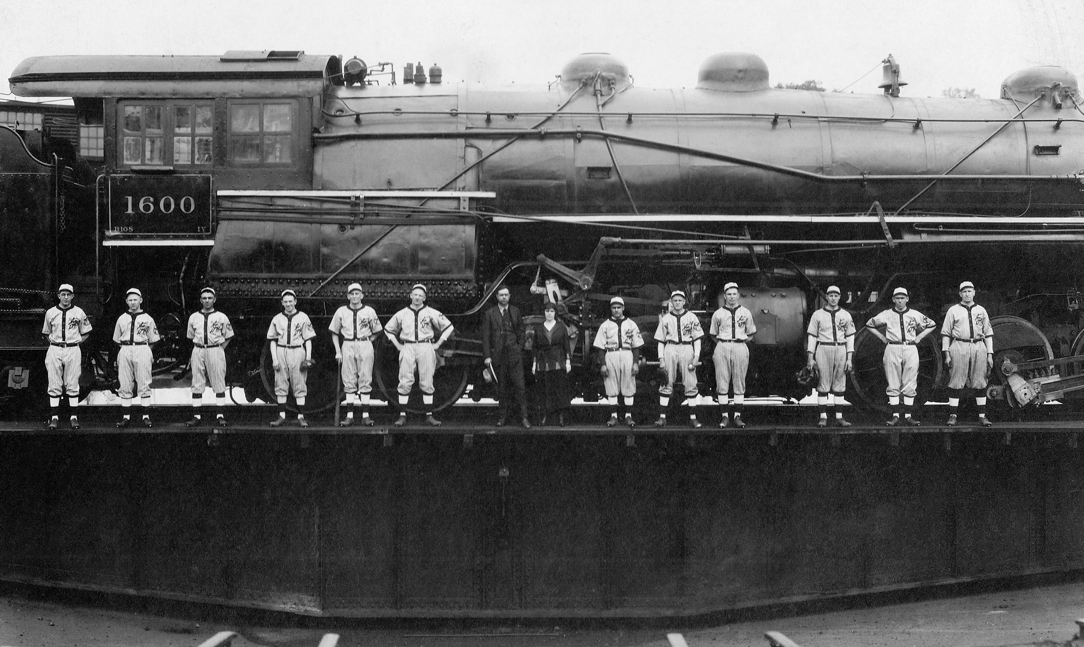 Lackawanna Memories: A Photographic History of the Early Years - Image 2