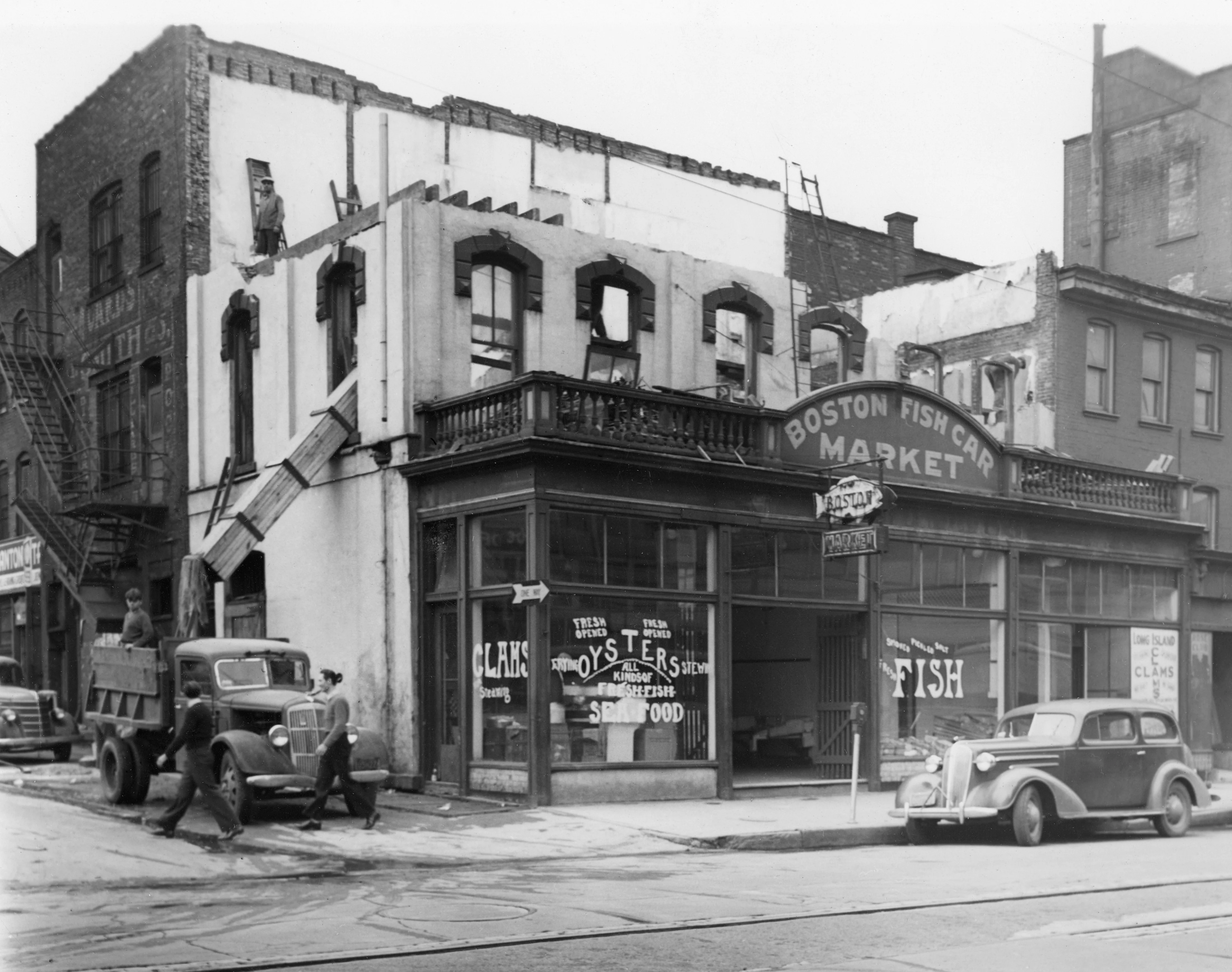 Lackawanna Memories: A Photographic History of the Early Years - Image 21